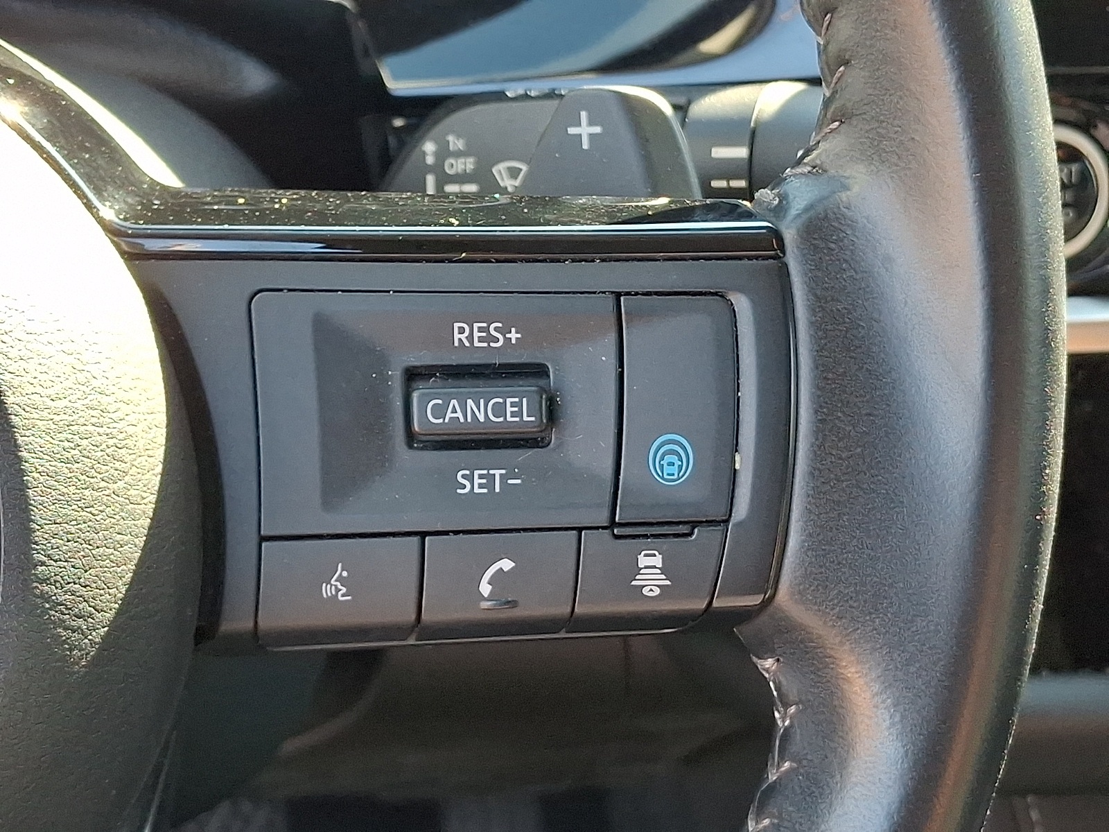 Used 2023 Nissan Pathfinder SUV