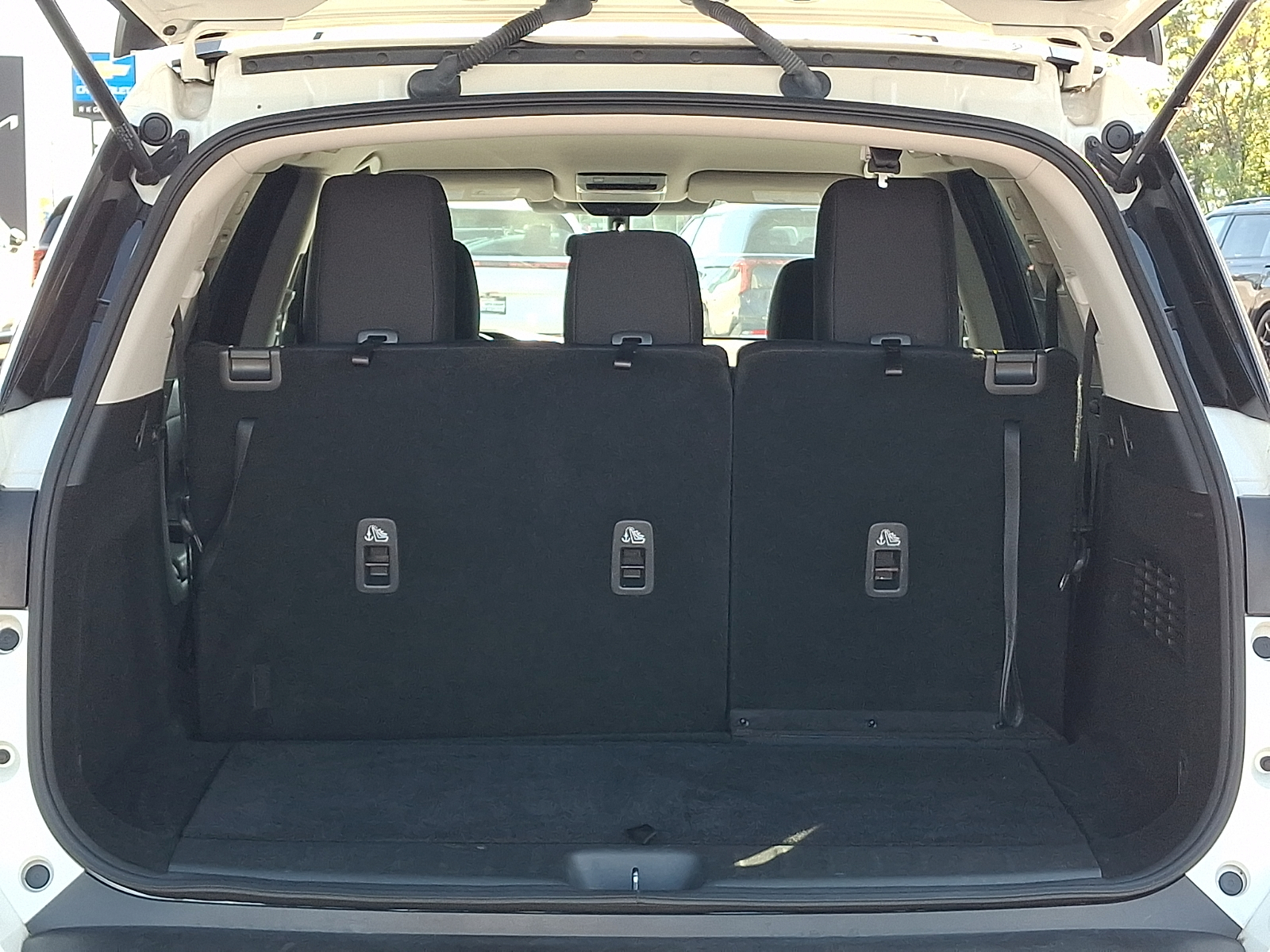 Used 2023 Nissan Pathfinder SUV