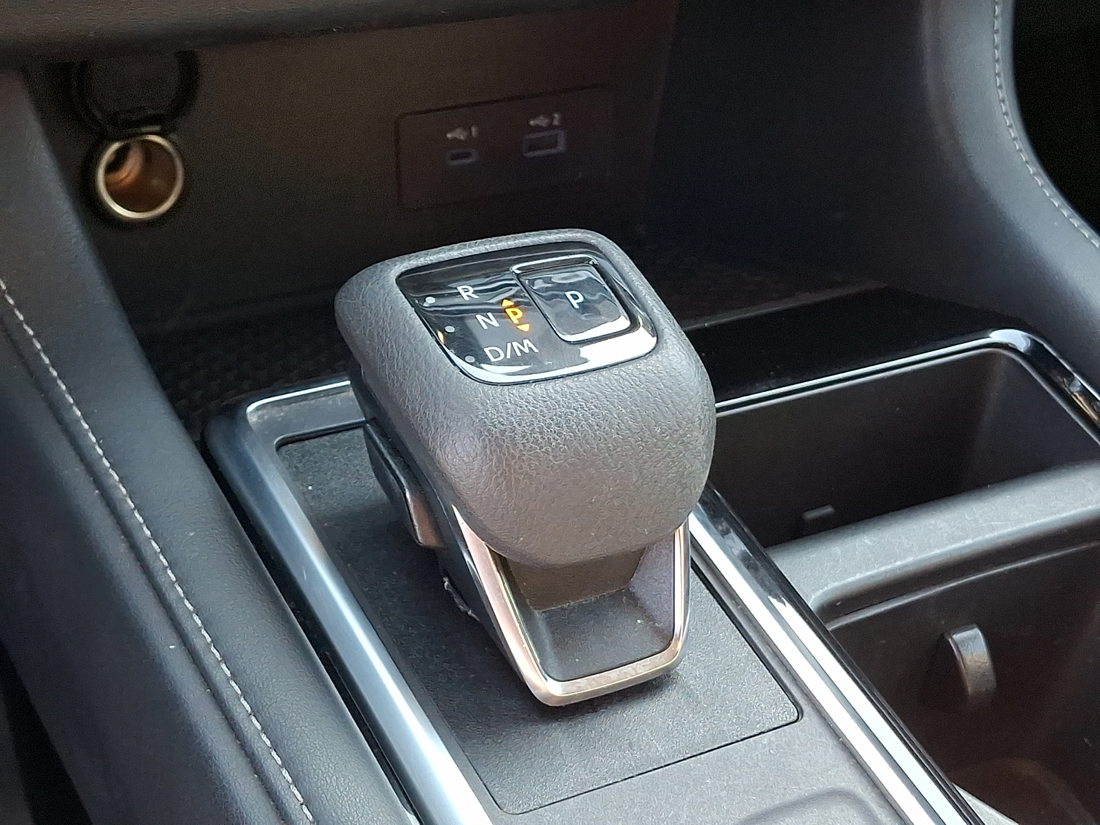 Used 2023 Nissan Pathfinder SUV