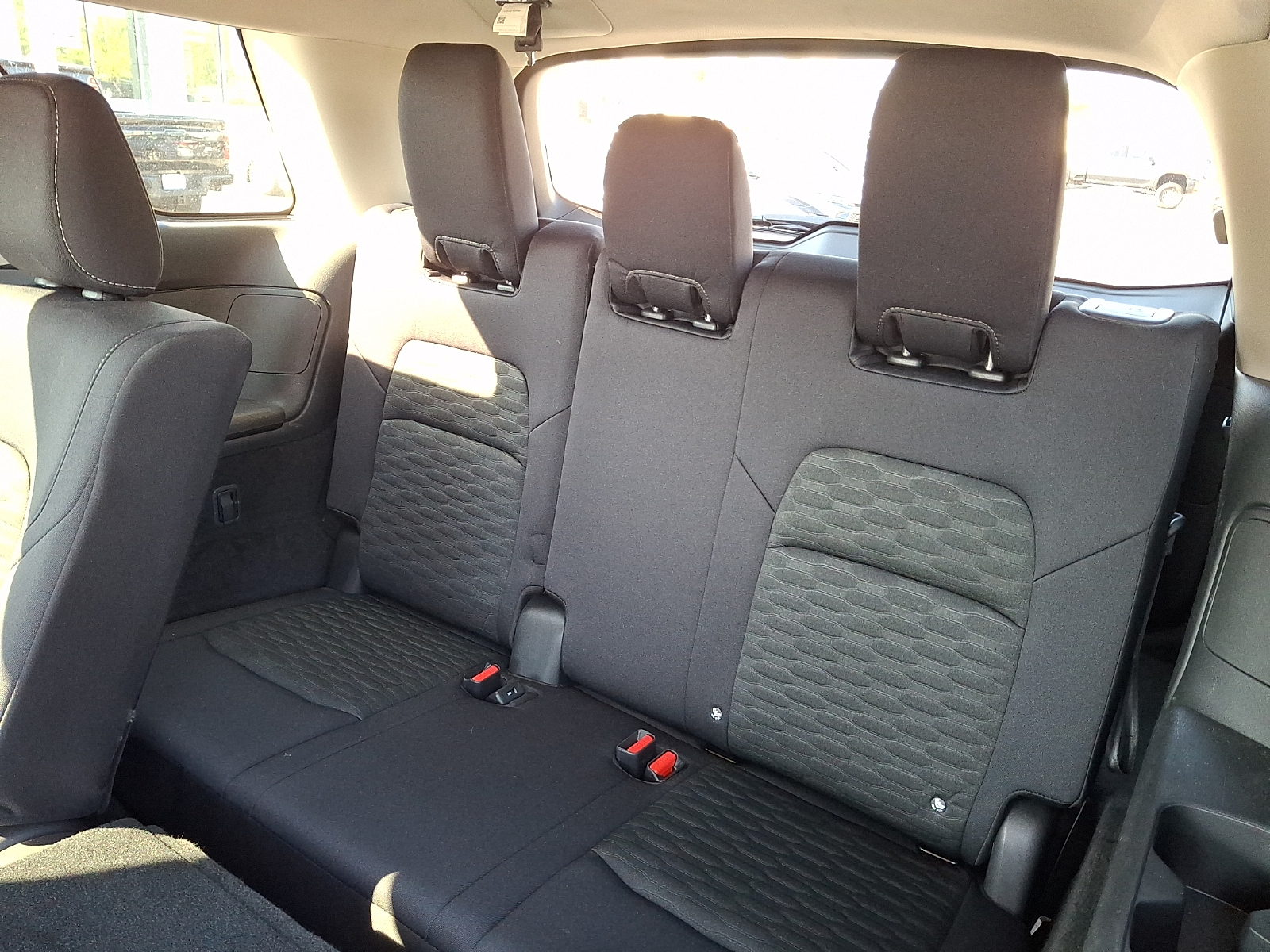 Used 2023 Nissan Pathfinder SUV