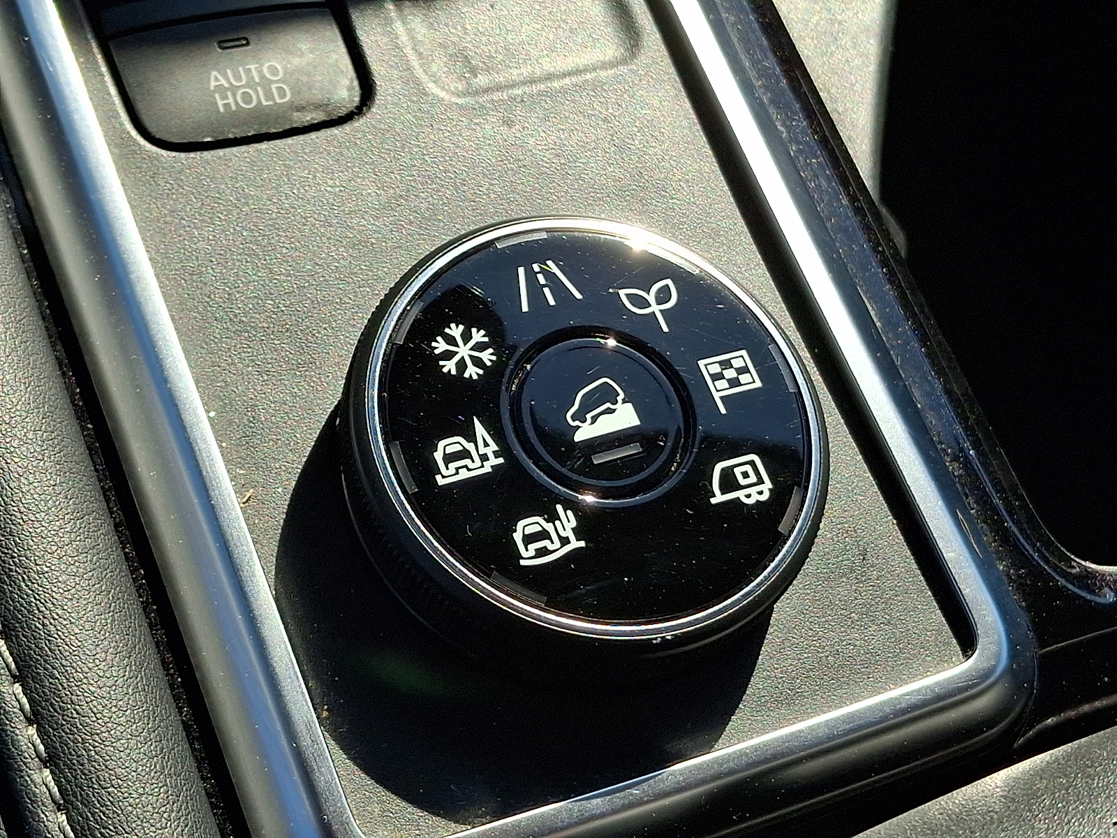 Used 2023 Nissan Pathfinder SUV