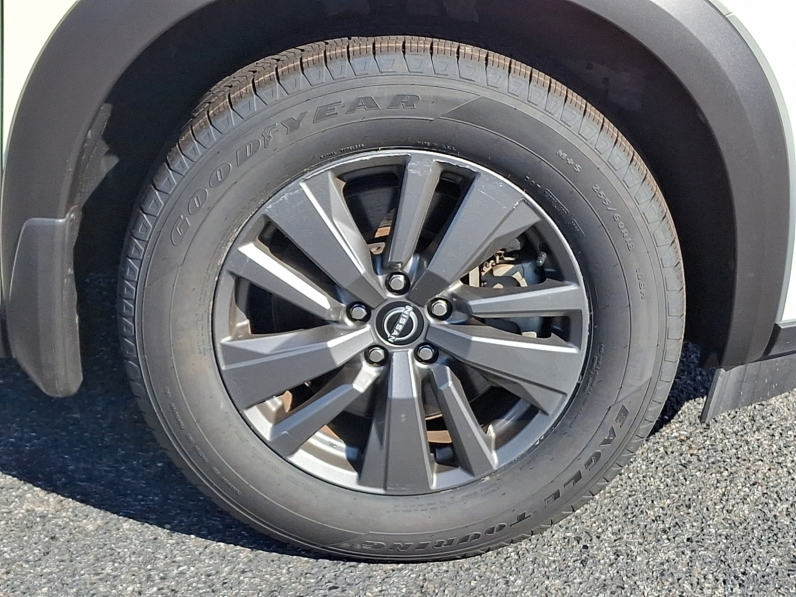 Used 2023 Nissan Pathfinder SUV