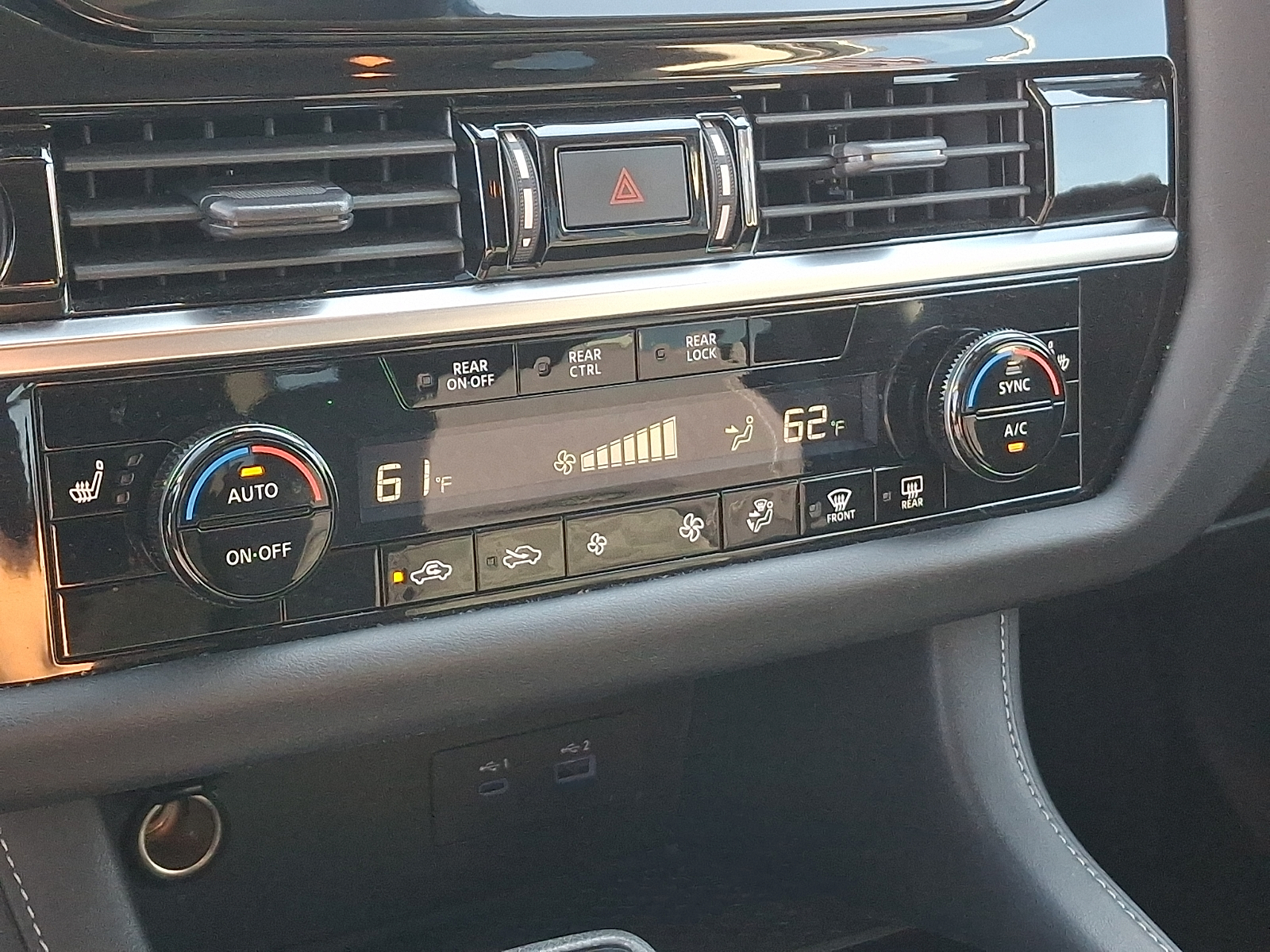 Used 2023 Nissan Pathfinder SUV