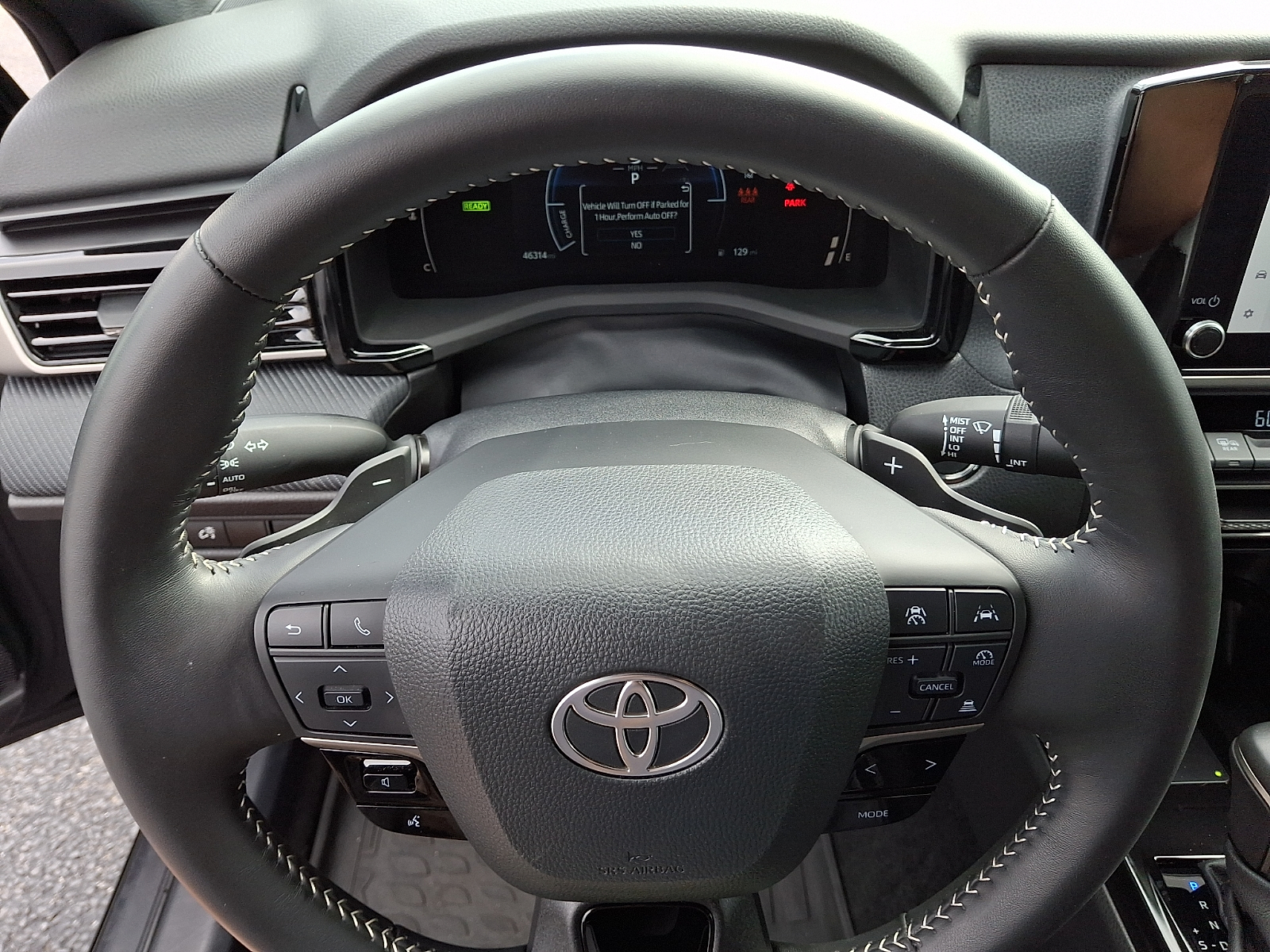 Used 2025 Toyota Camry Sedan