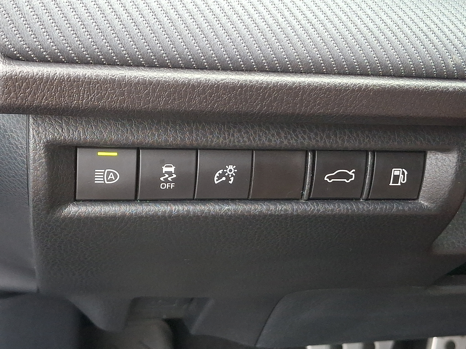 Used 2025 Toyota Camry Sedan