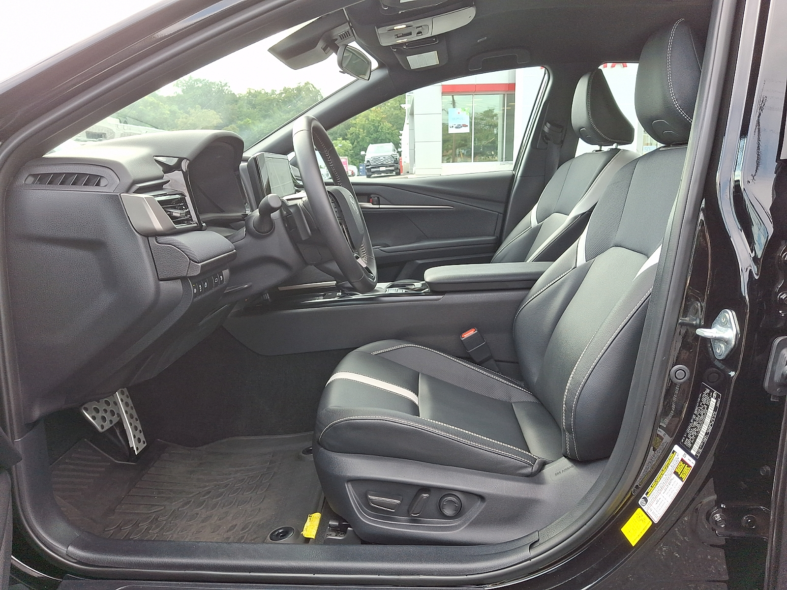 Used 2025 Toyota Camry Sedan