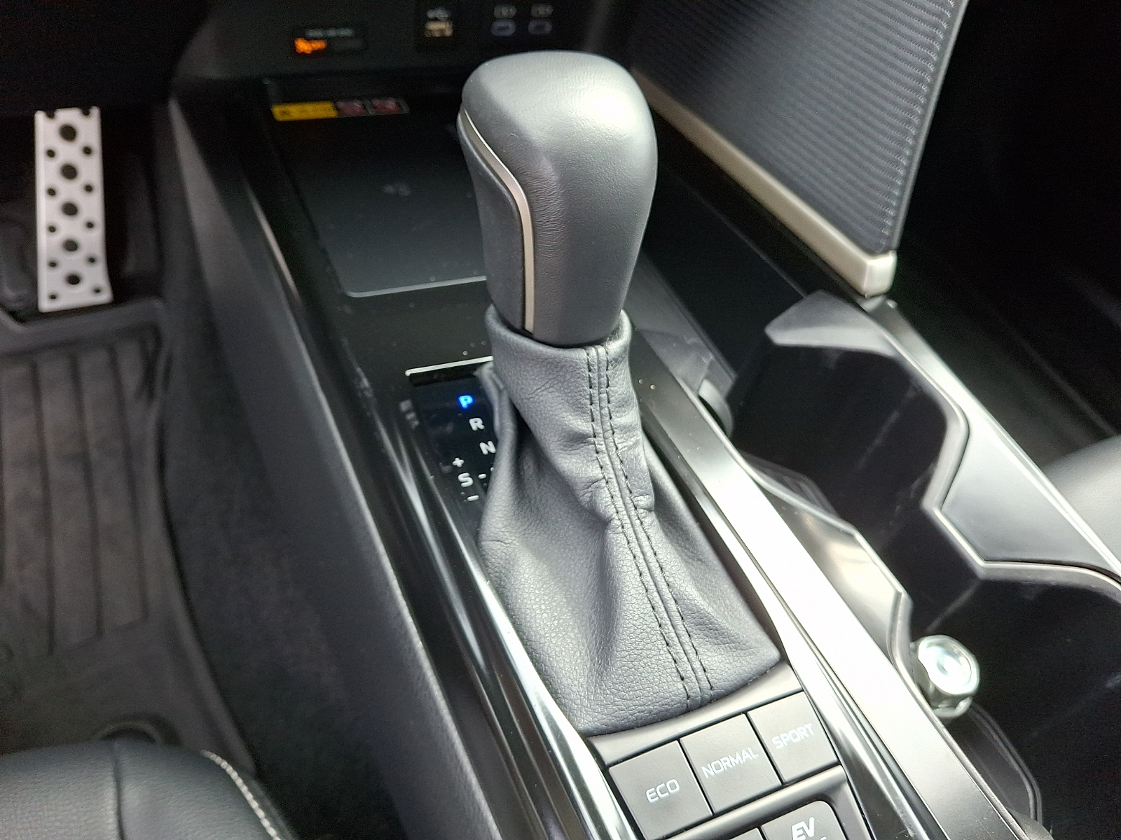 Used 2025 Toyota Camry Sedan