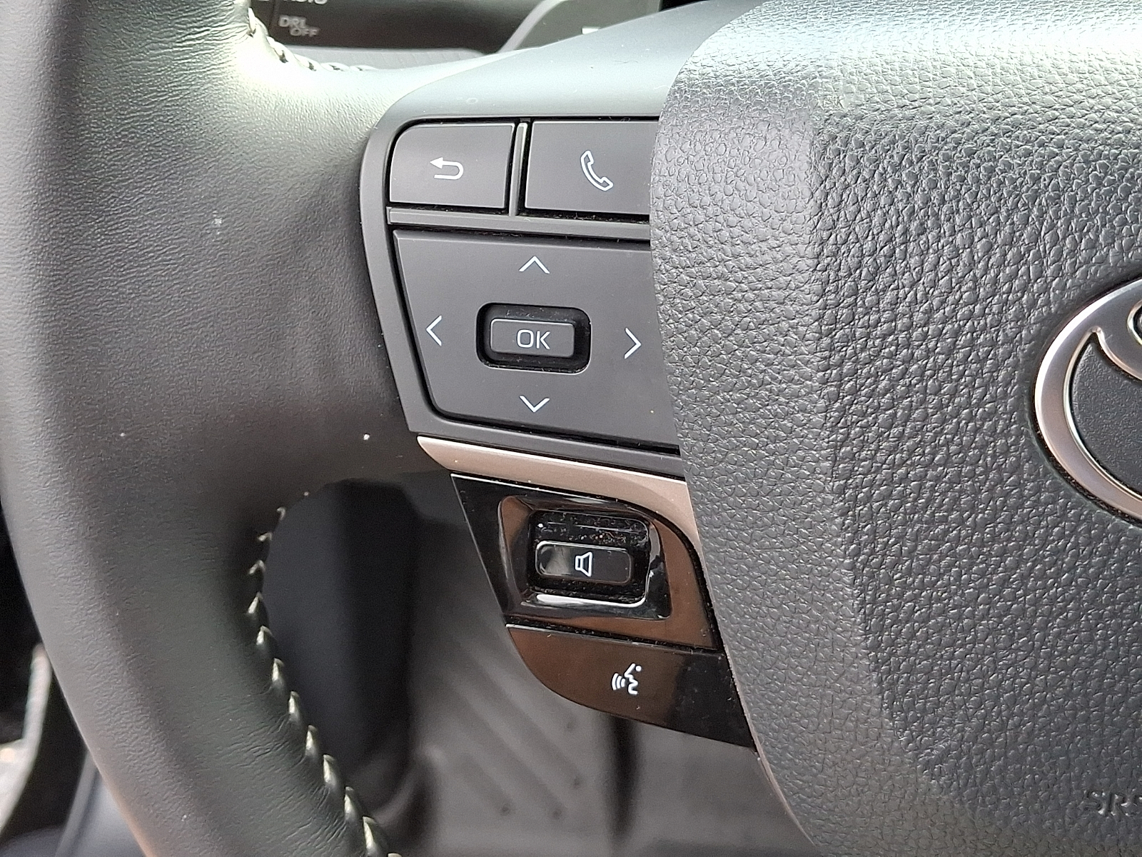 Used 2025 Toyota Camry Sedan