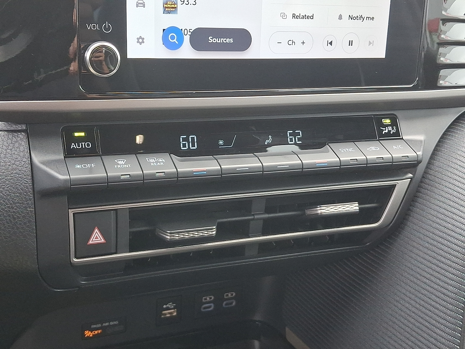 Used 2025 Toyota Camry Sedan