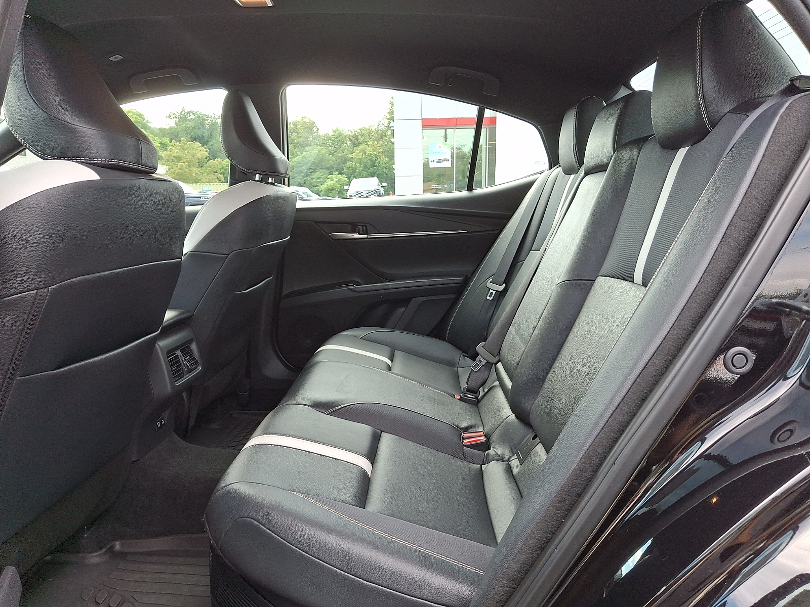 Used 2025 Toyota Camry Sedan