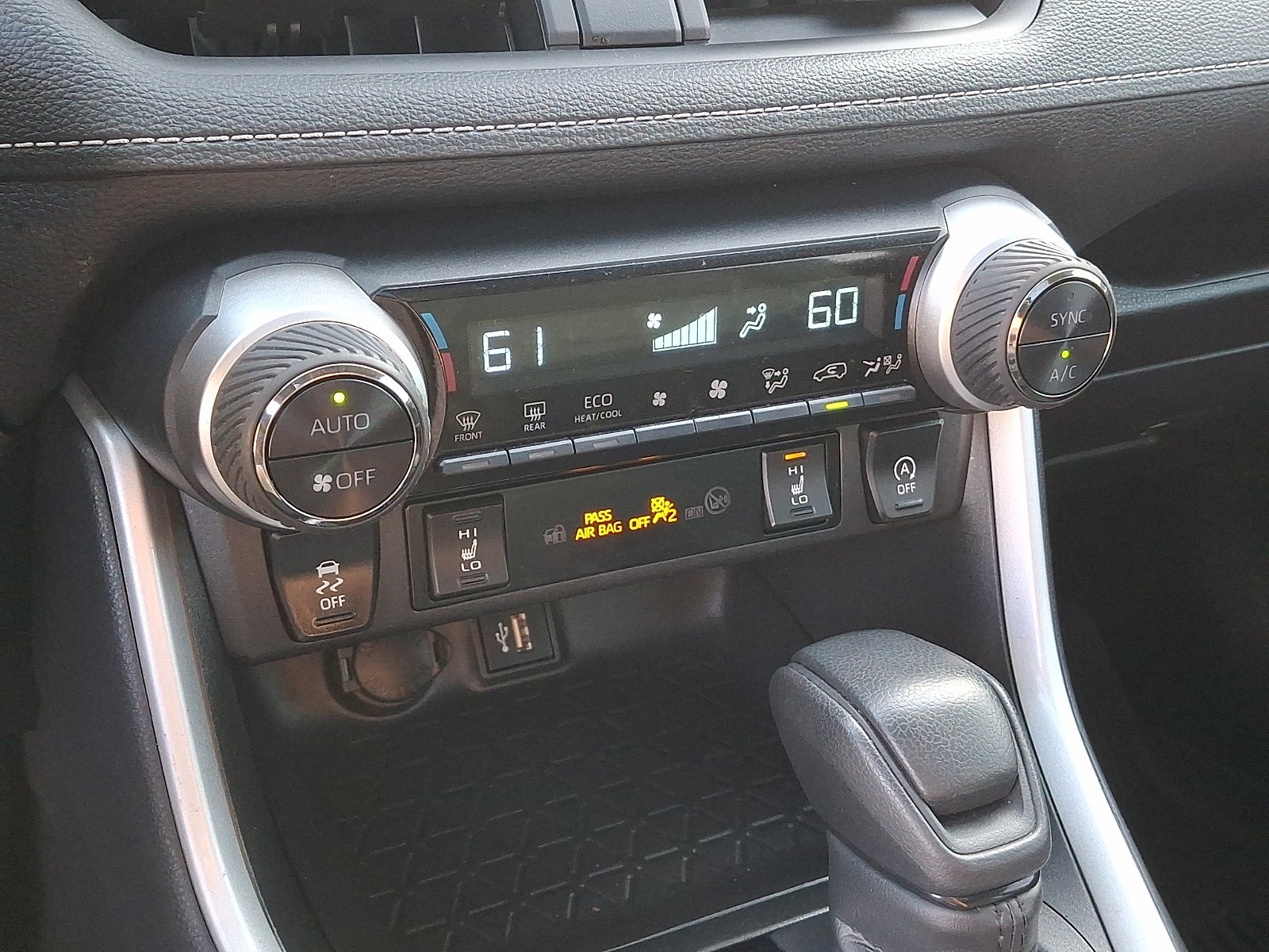 Used 2025 Toyota RAV4 SUV