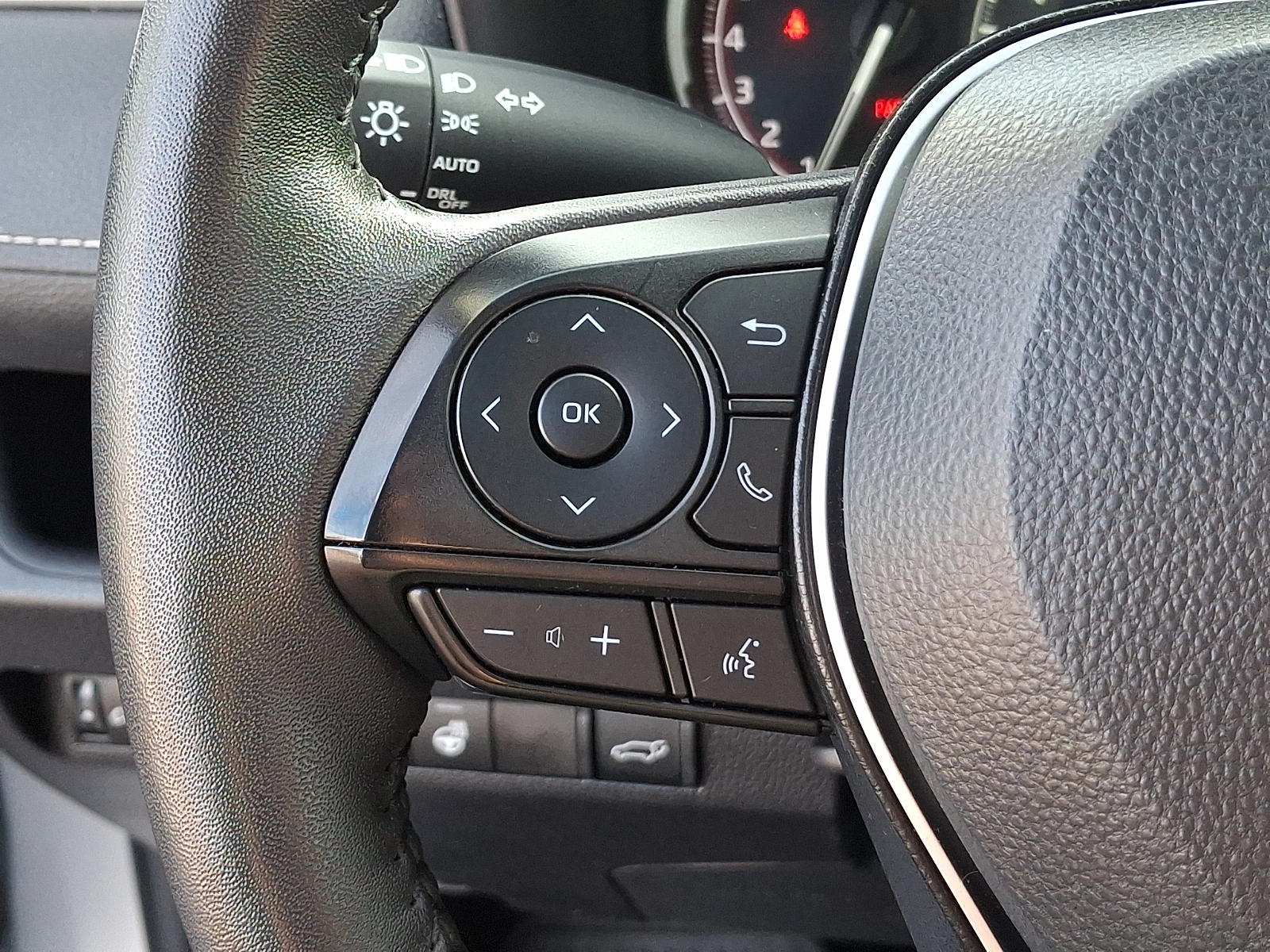 Used 2025 Toyota RAV4 SUV