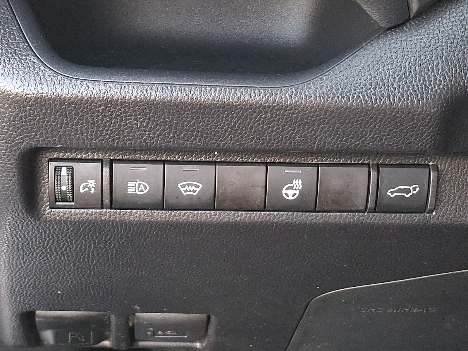 Used 2025 Toyota RAV4 SUV