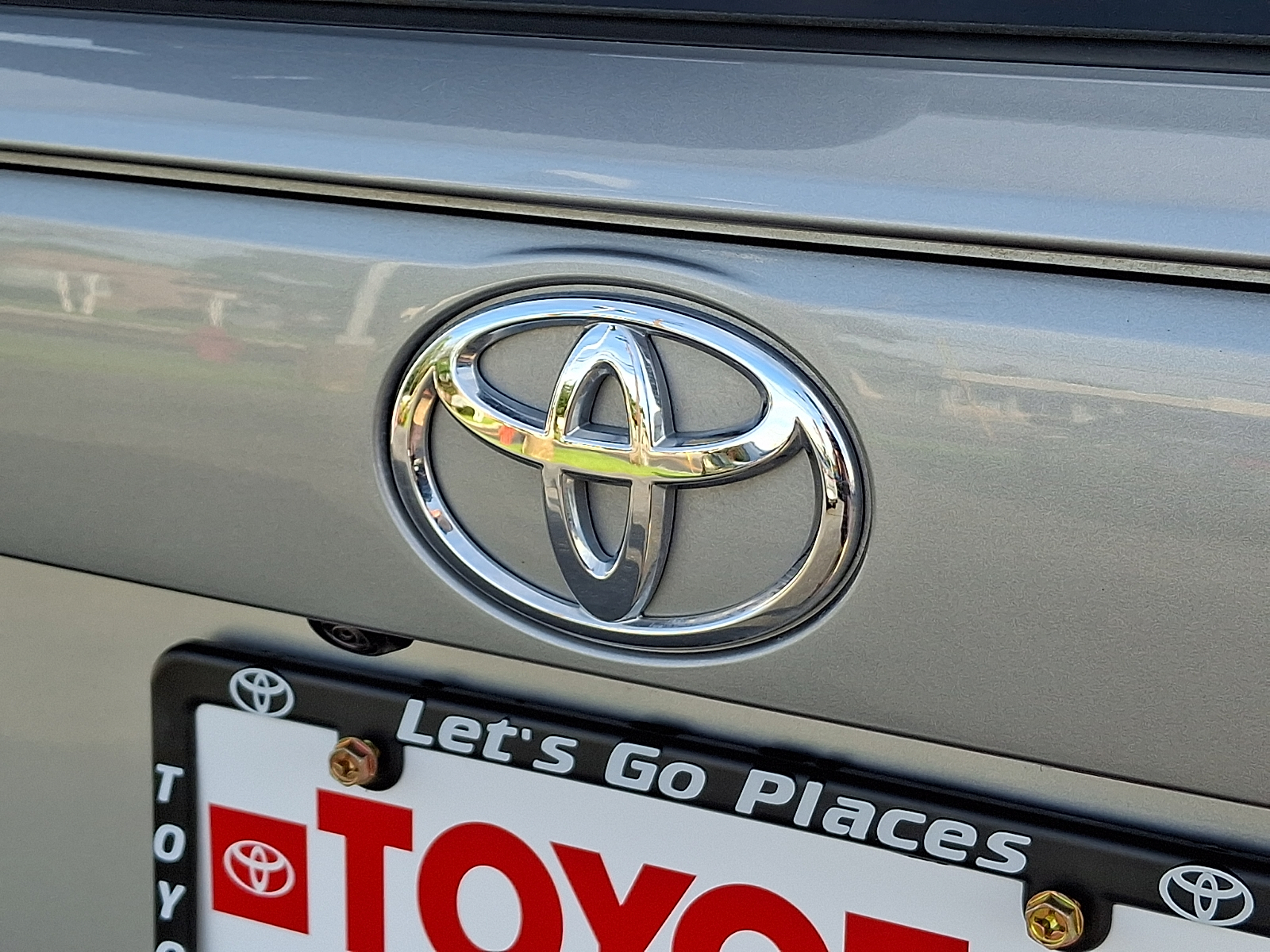 Used 2025 Toyota RAV4 SUV