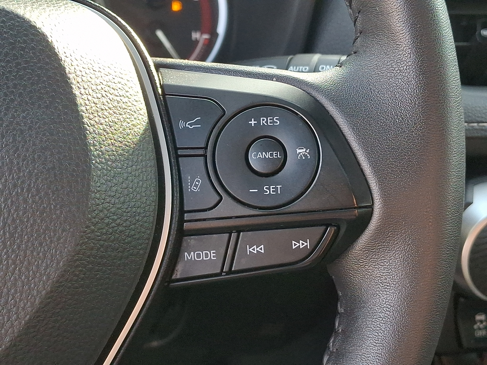 Used 2025 Toyota RAV4 SUV