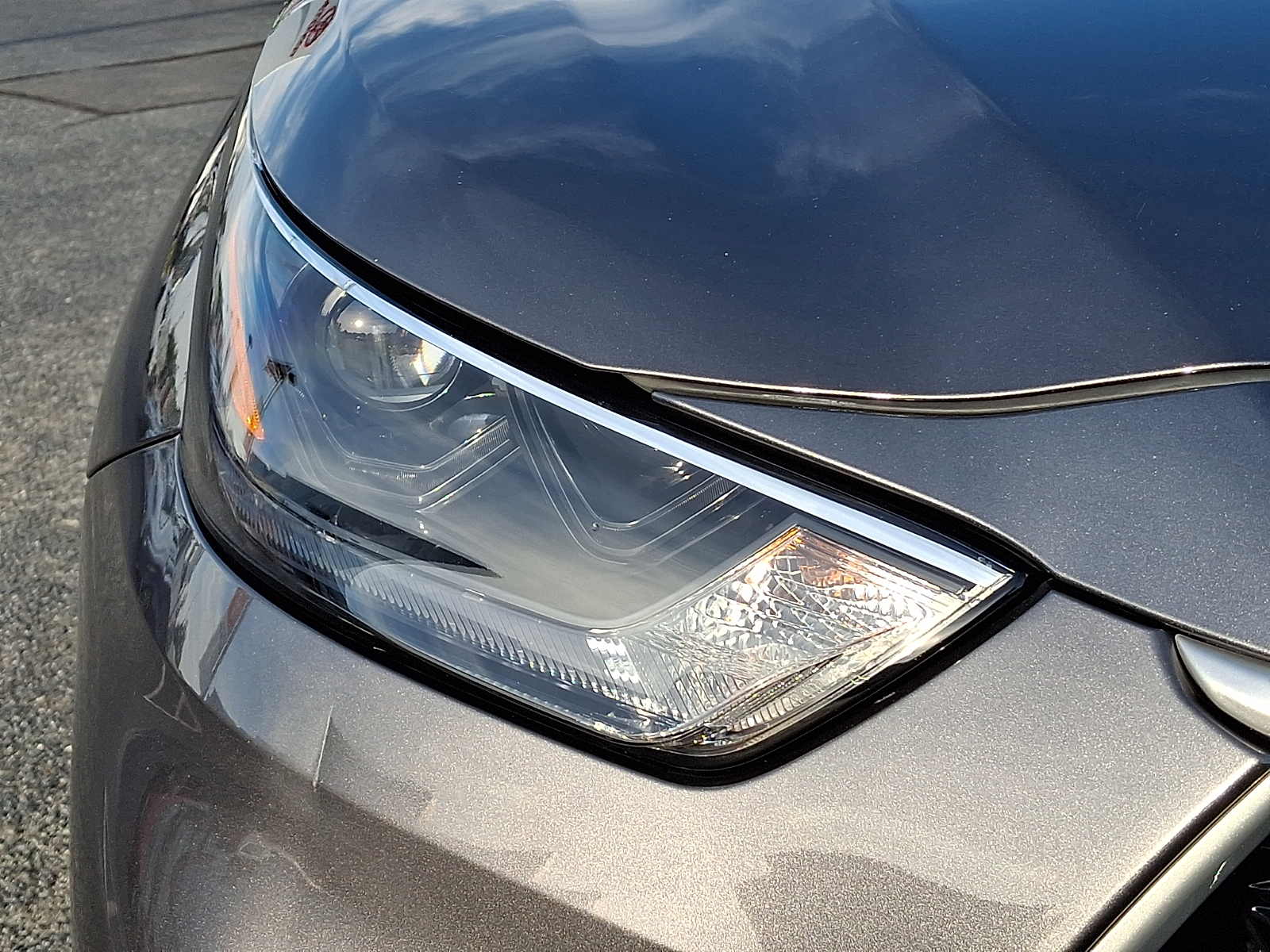 Used 2023 Toyota Highlander SUV