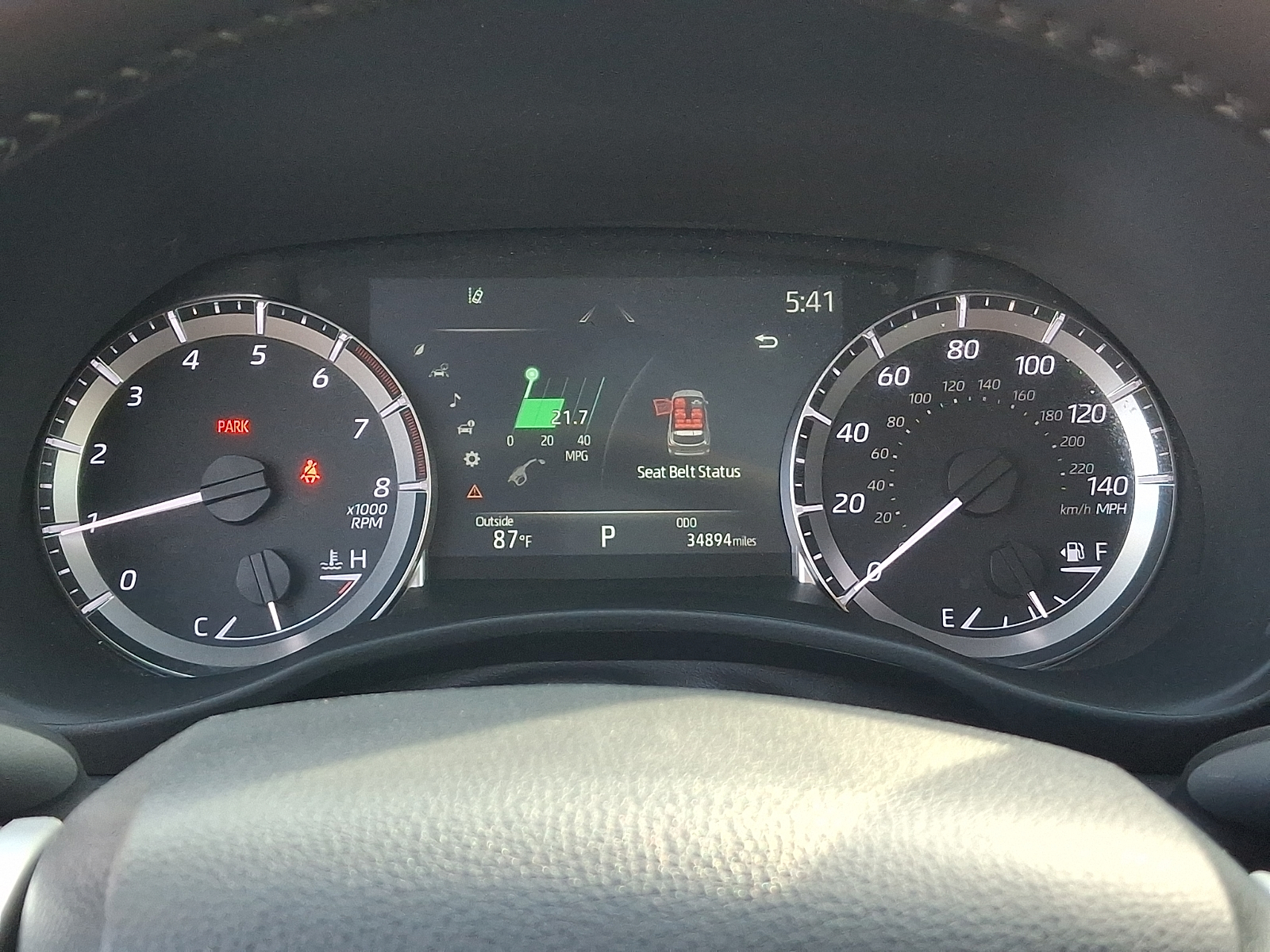 Used 2023 Toyota Highlander SUV
