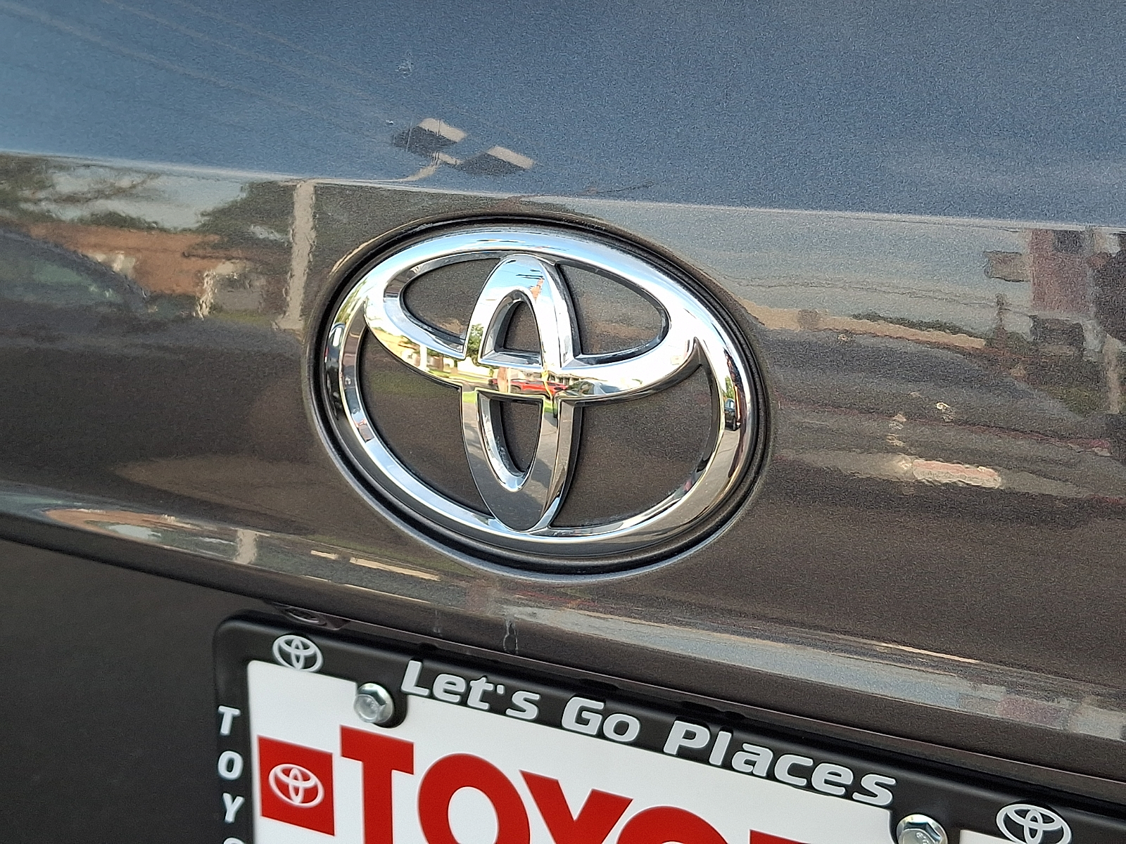 Used 2023 Toyota Highlander SUV
