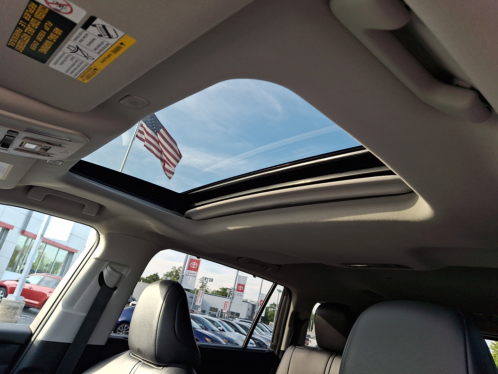 Used 2023 Toyota Highlander SUV