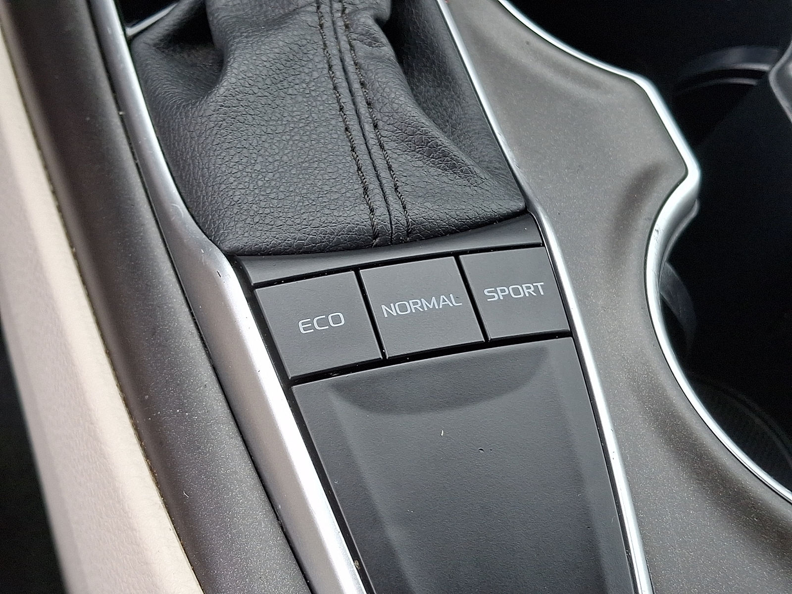 Used 2024 Toyota Camry Sedan