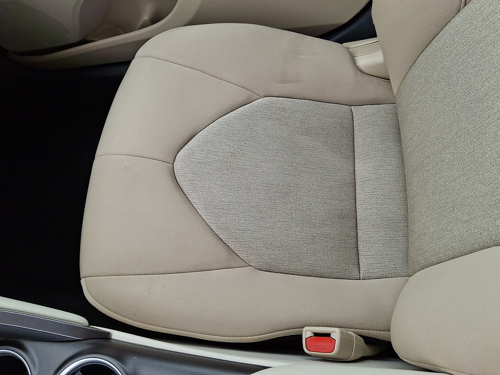 Used 2024 Toyota Camry Sedan