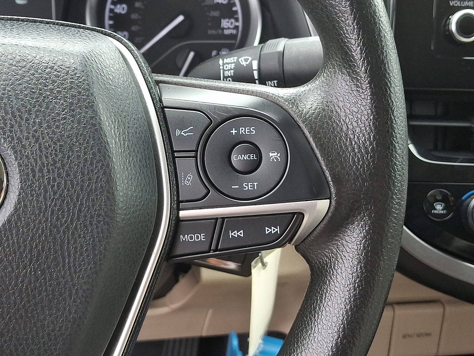 Used 2024 Toyota Camry Sedan