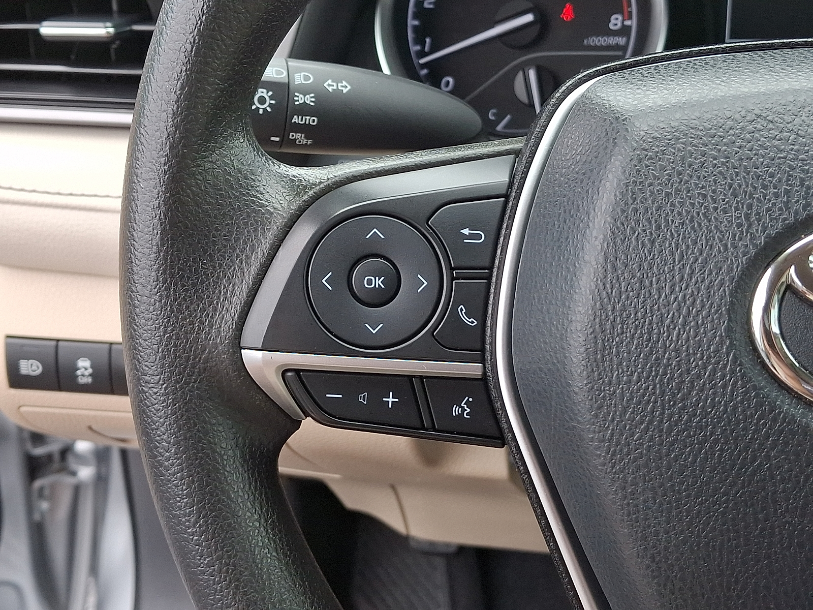 Used 2024 Toyota Camry Sedan