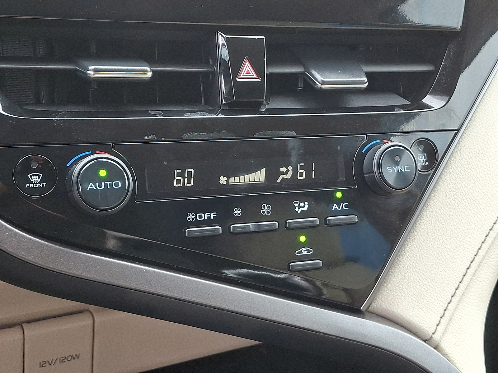 Used 2024 Toyota Camry Sedan
