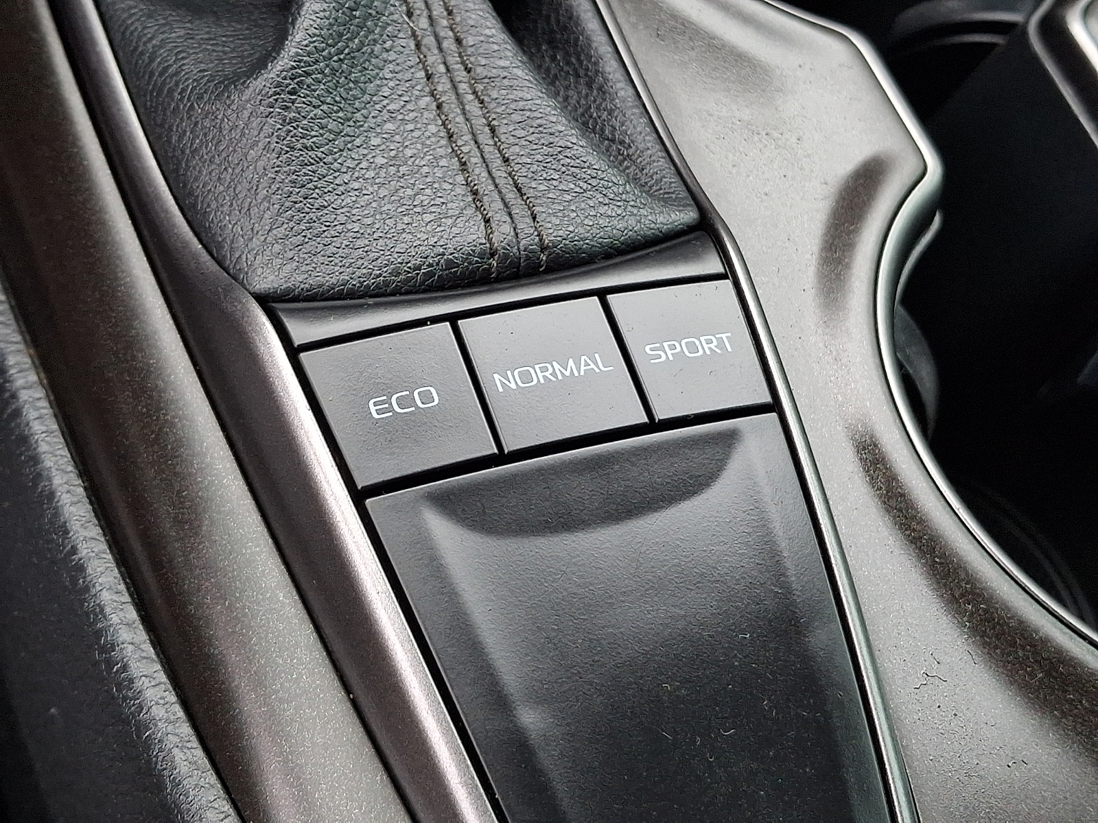 Used 2022 Toyota Camry Sedan