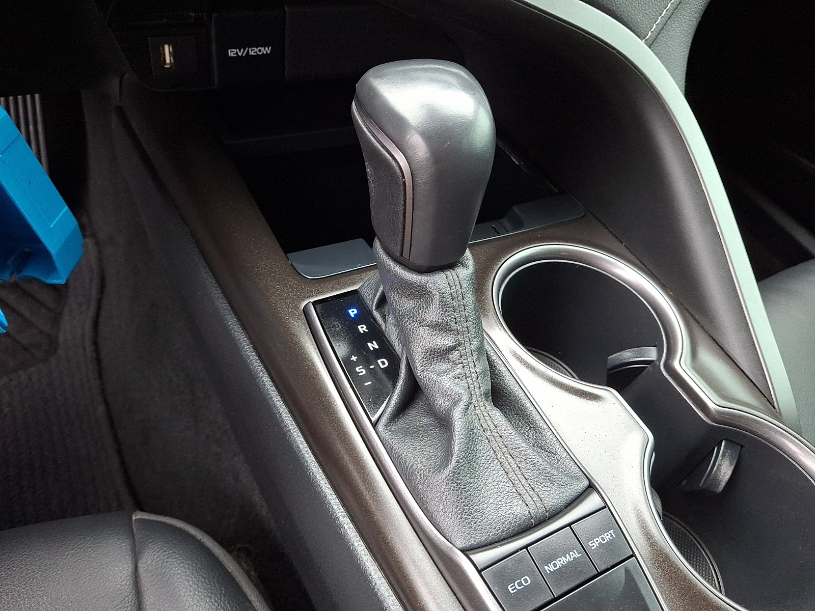 Used 2022 Toyota Camry Sedan