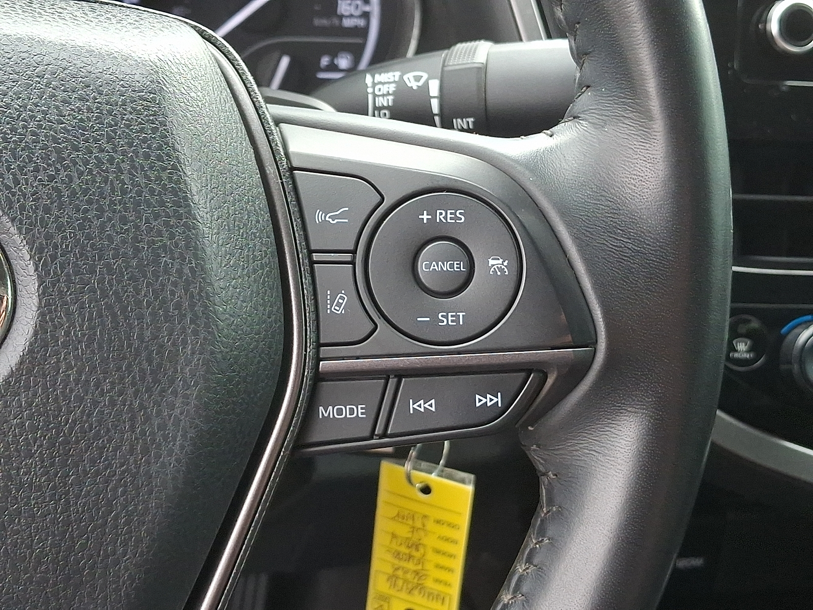 Used 2022 Toyota Camry Sedan