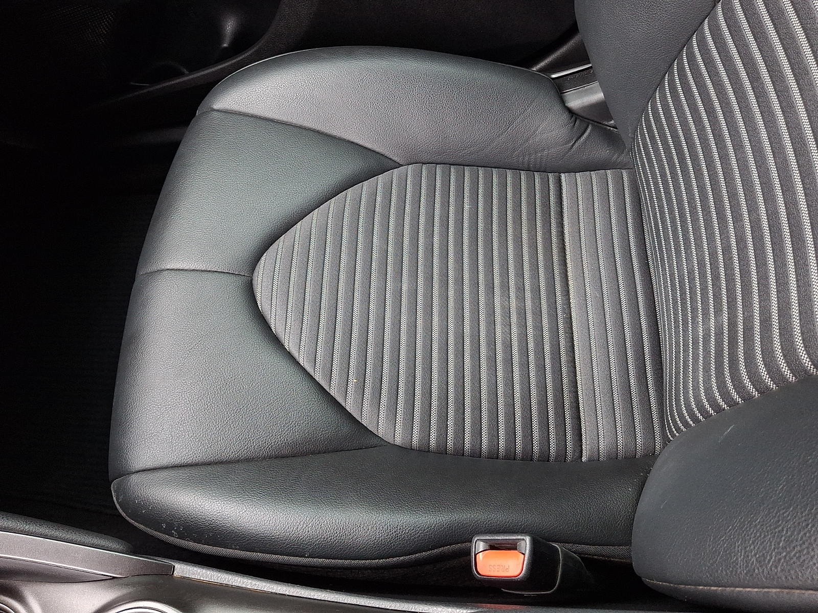 Used 2022 Toyota Camry Sedan