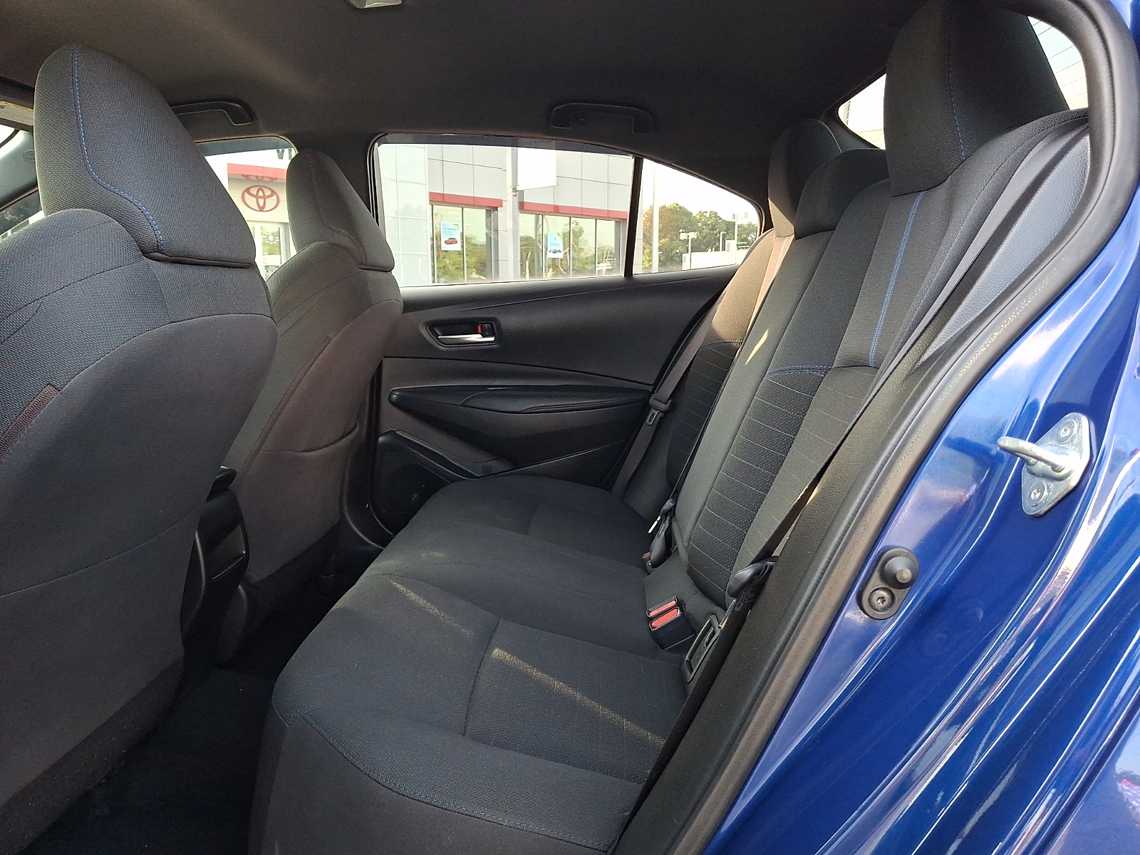 Used 2020 Toyota Corolla Sedan