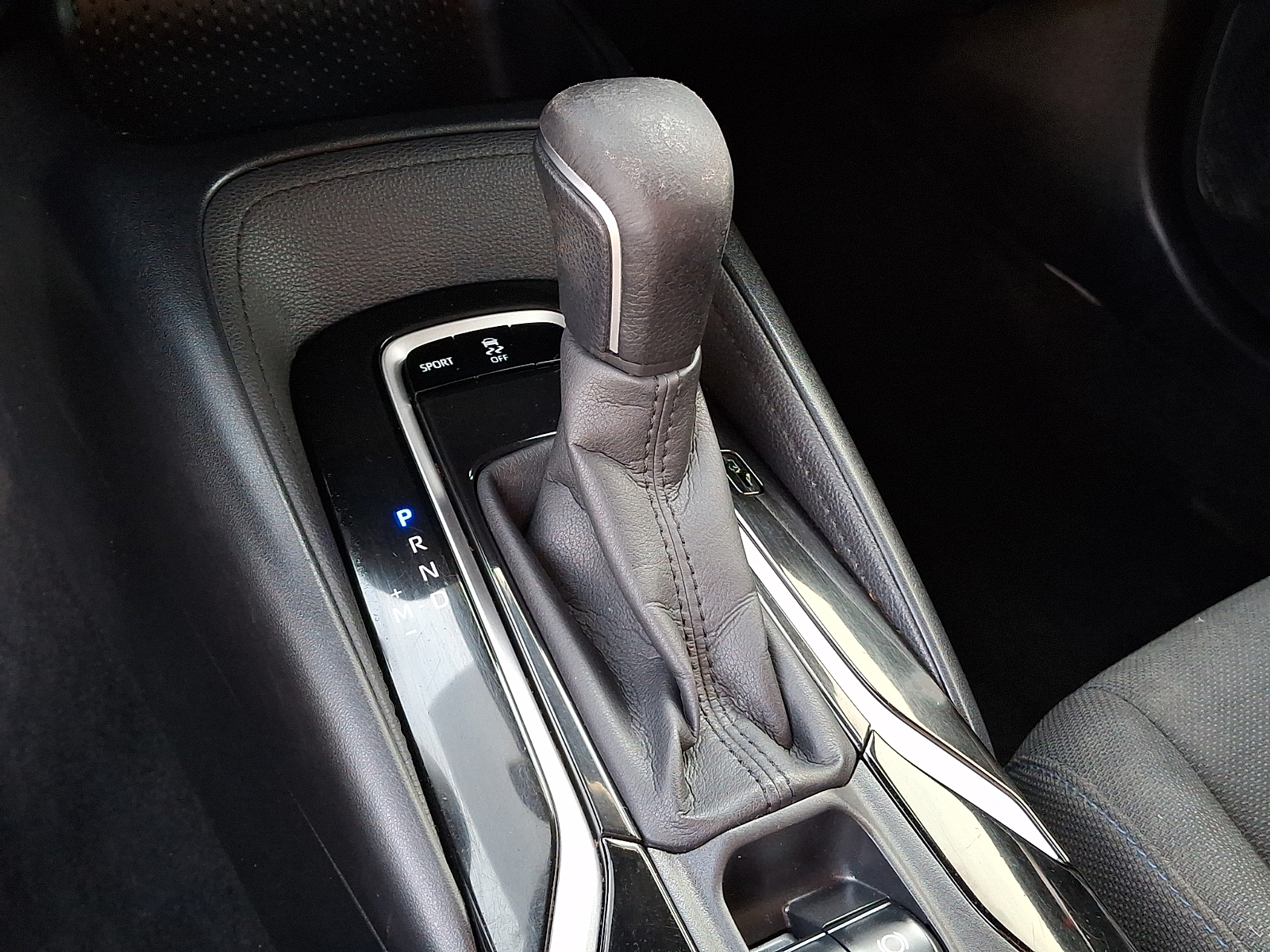 Used 2020 Toyota Corolla Sedan