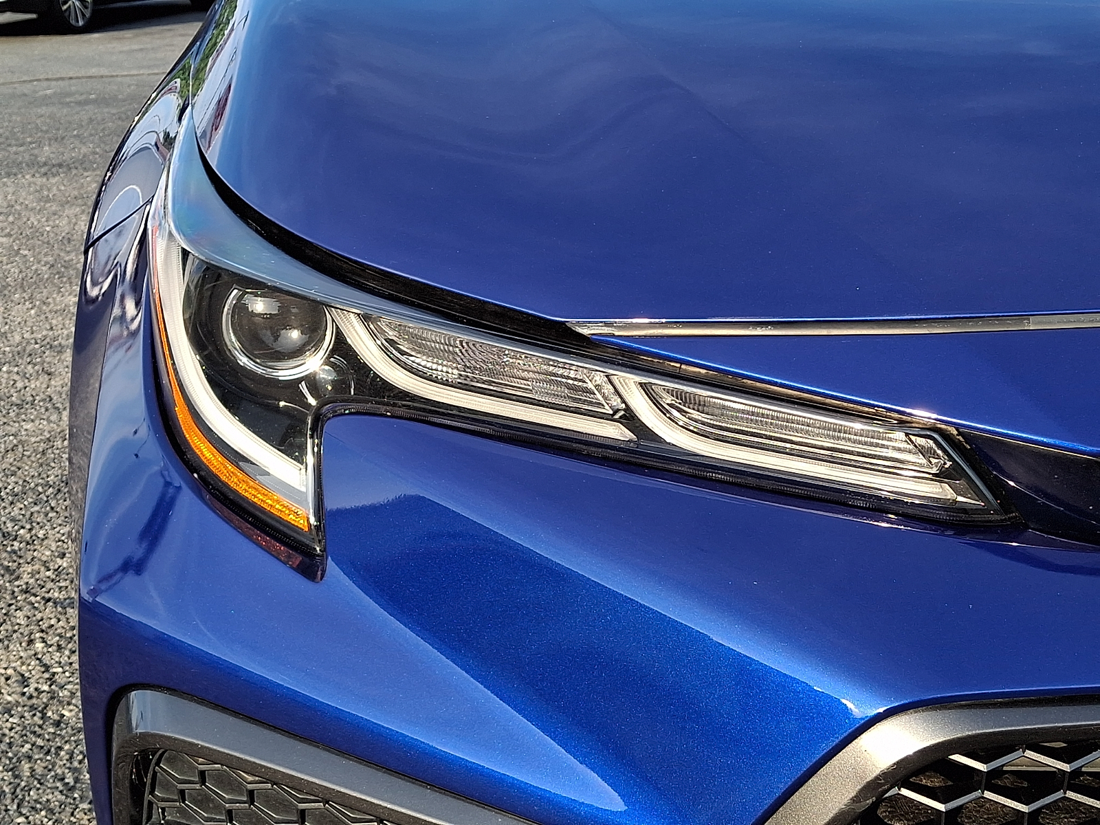 Used 2020 Toyota Corolla Sedan