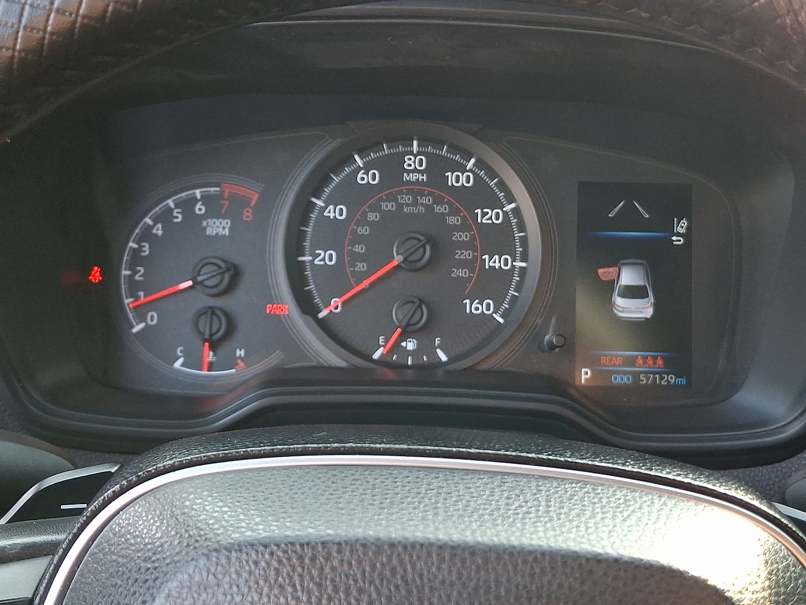 Used 2020 Toyota Corolla Sedan