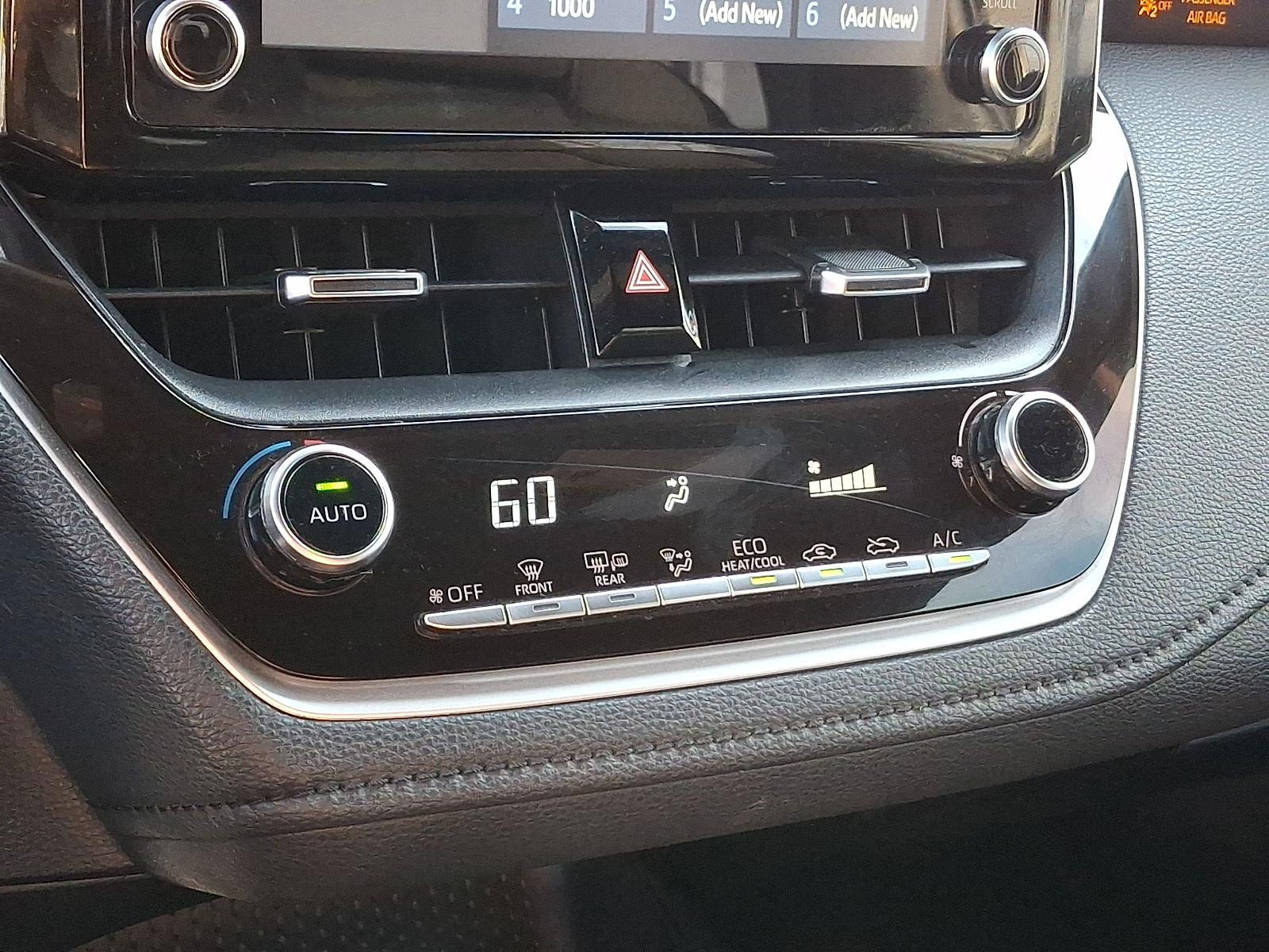 Used 2020 Toyota Corolla Sedan
