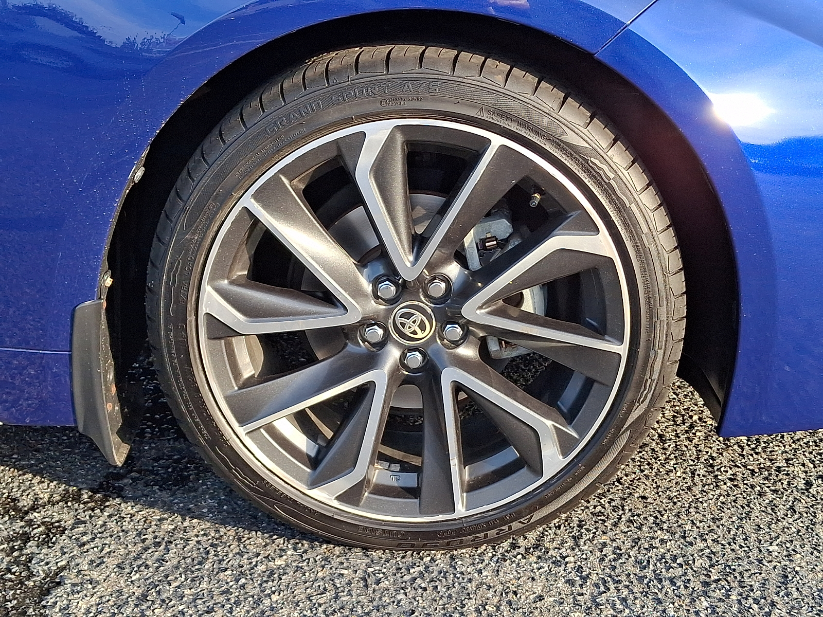 Used 2020 Toyota Corolla Sedan