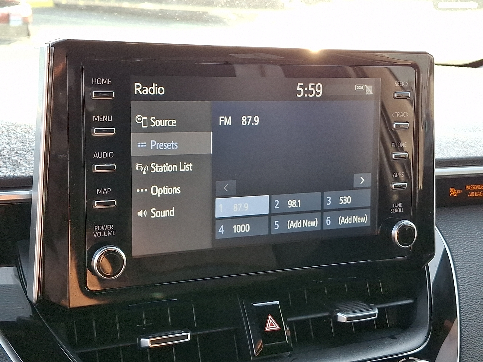Used 2020 Toyota Corolla Sedan