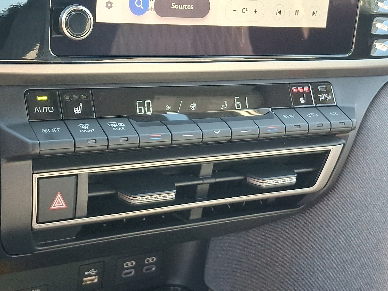 Used 2025 Toyota Camry Sedan