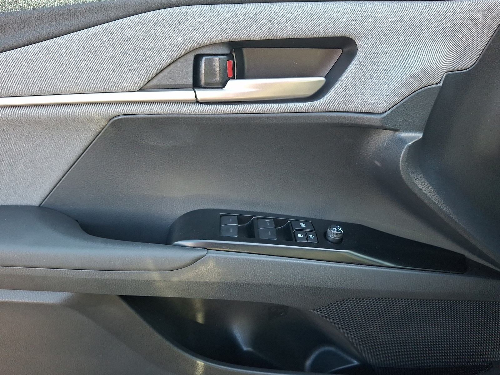 Used 2025 Toyota Camry Sedan