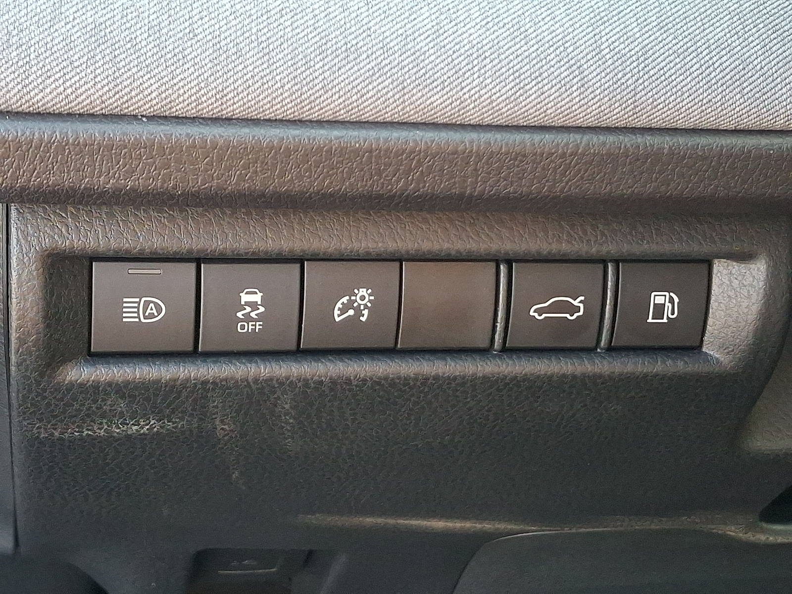 Used 2025 Toyota Camry Sedan