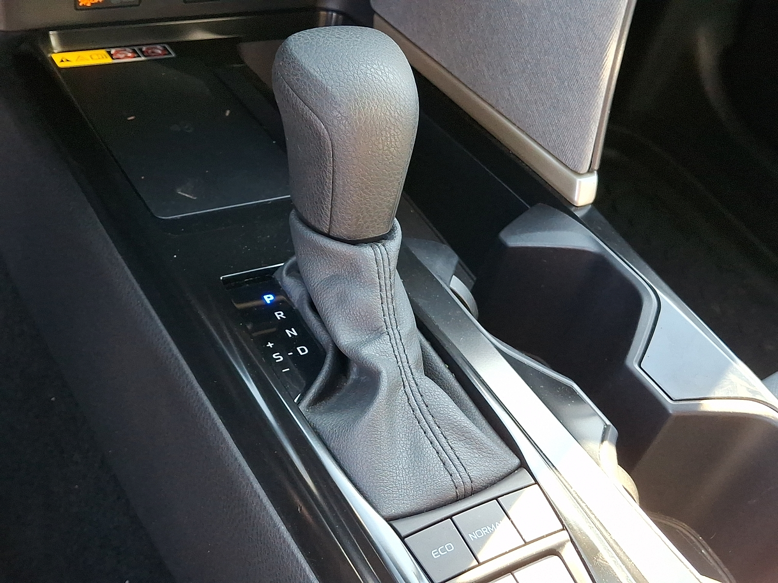 Used 2025 Toyota Camry Sedan