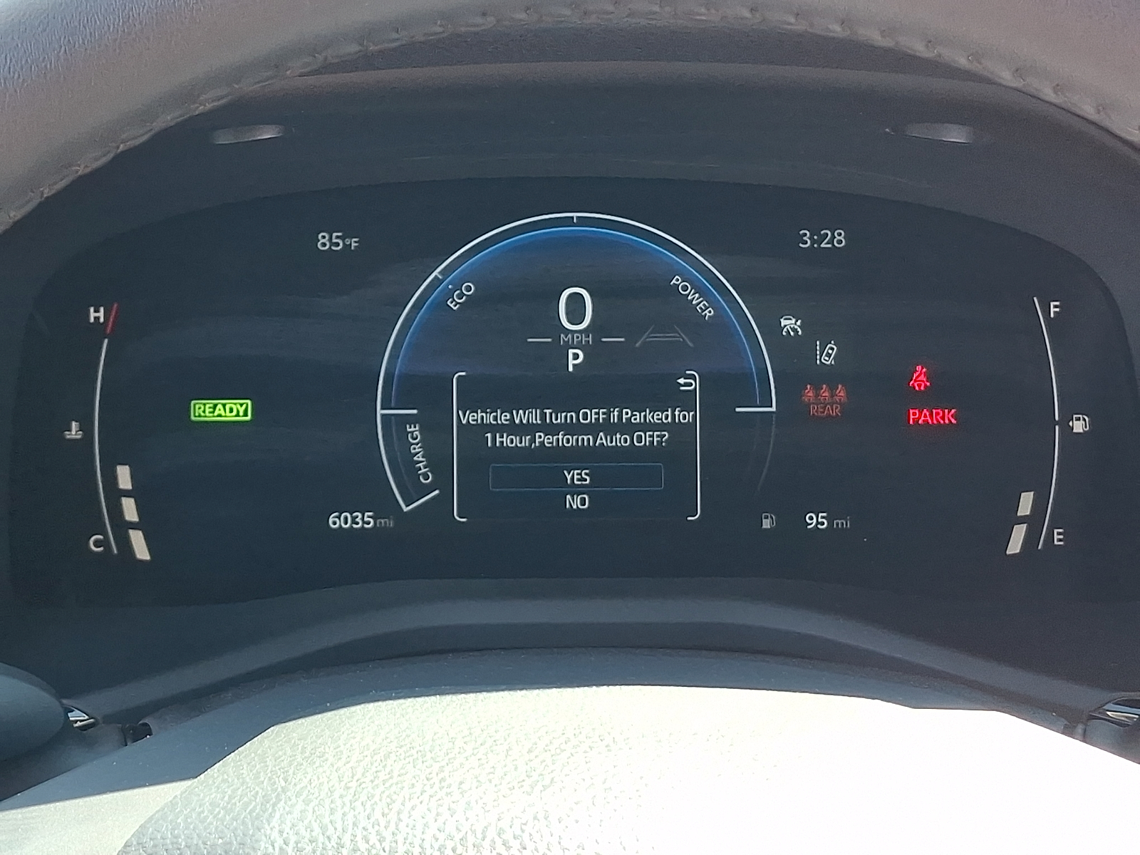 Used 2025 Toyota Camry Sedan