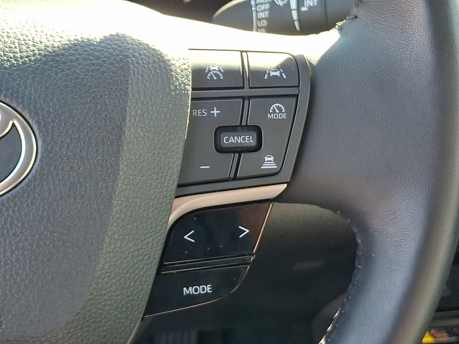 Used 2025 Toyota Camry Sedan