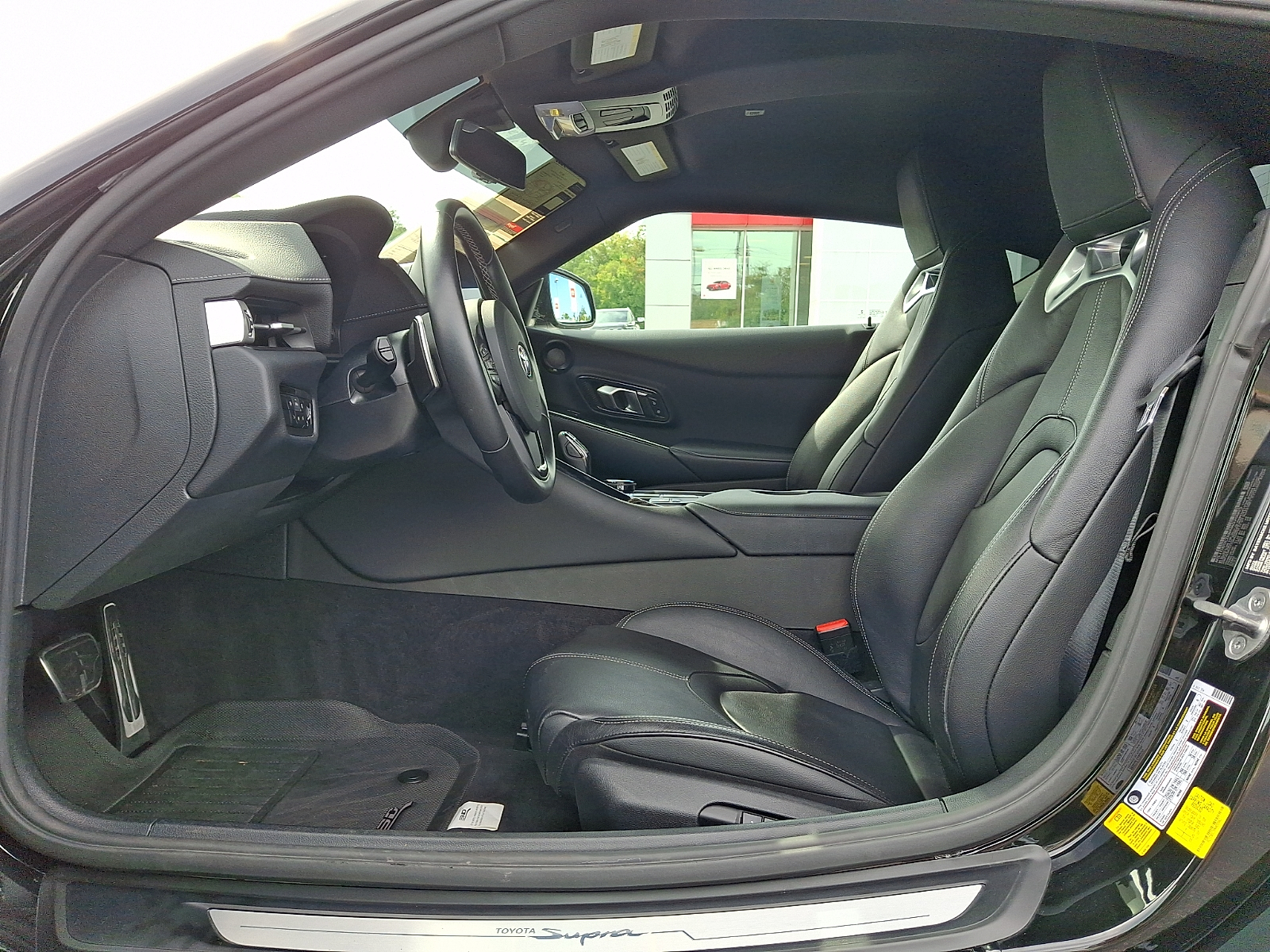 Used 2022 Toyota Supra Coupe