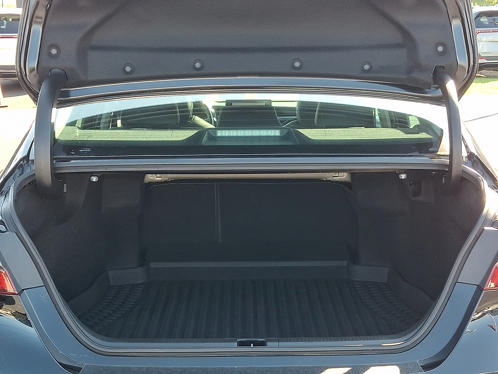Used 2021 Toyota Camry Sedan