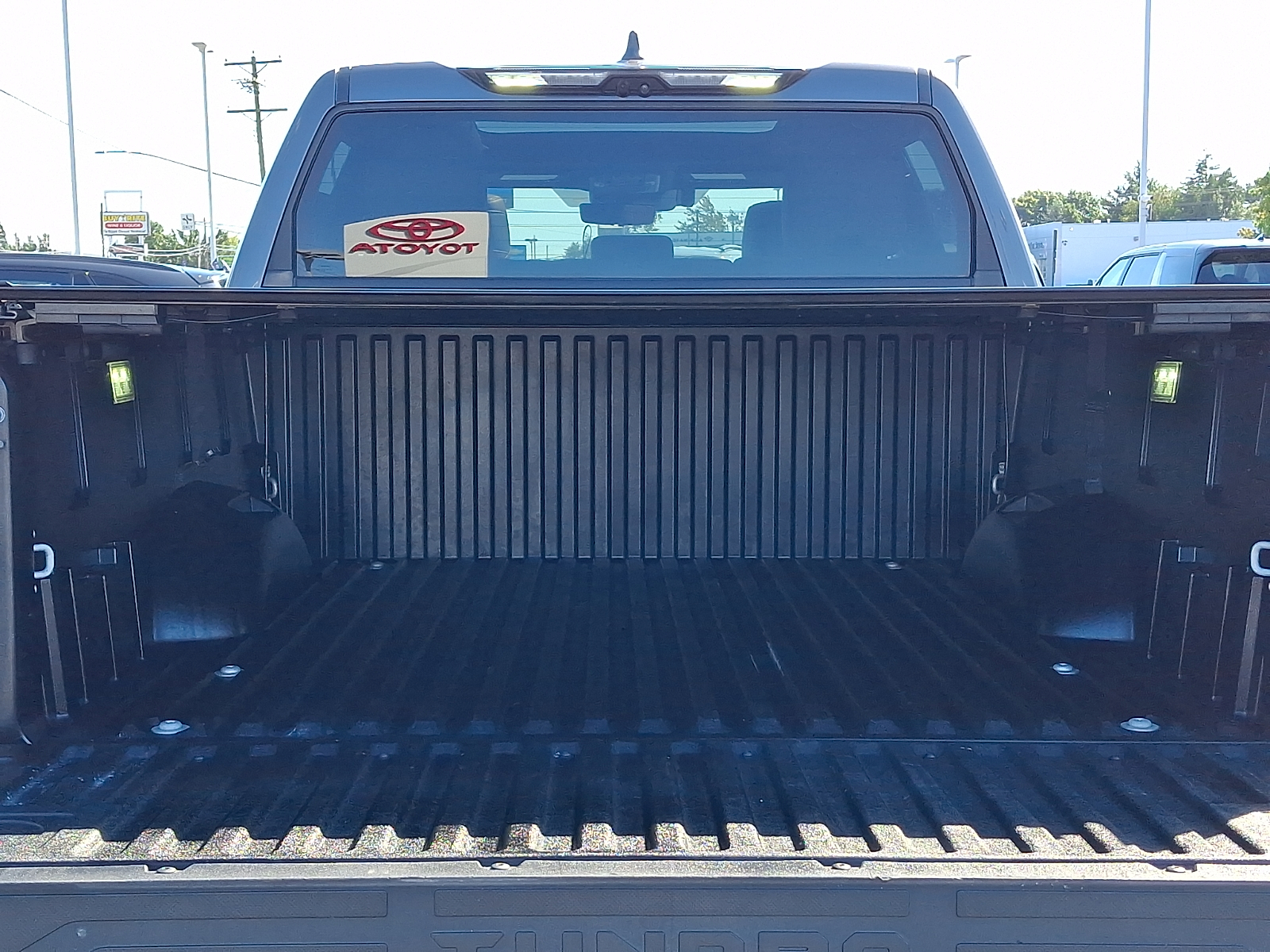 Used 2024 Toyota Tundra Hybrid Truck