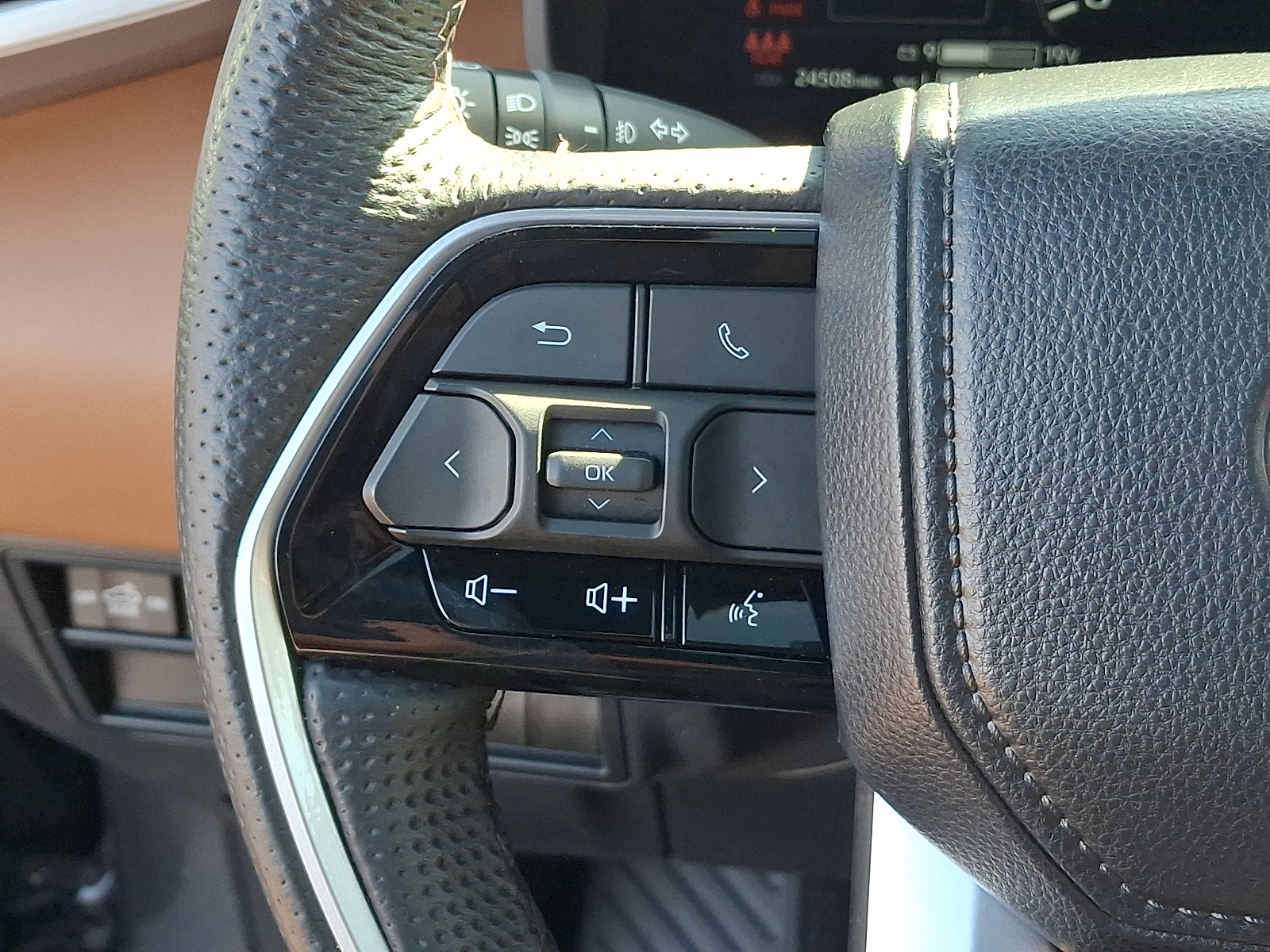 Used 2024 Toyota Tundra Hybrid Truck