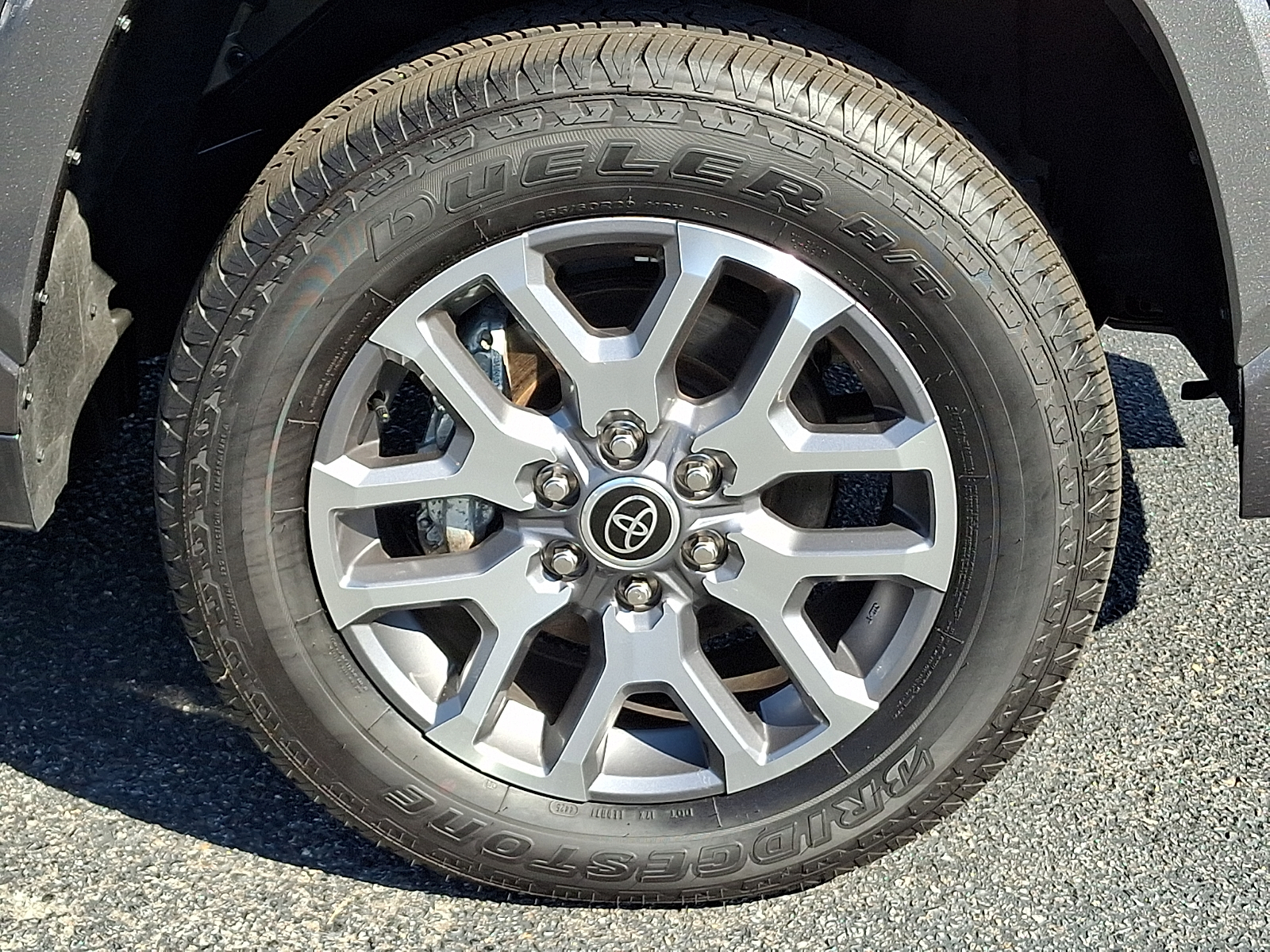 Used 2024 Toyota Tundra Hybrid Truck